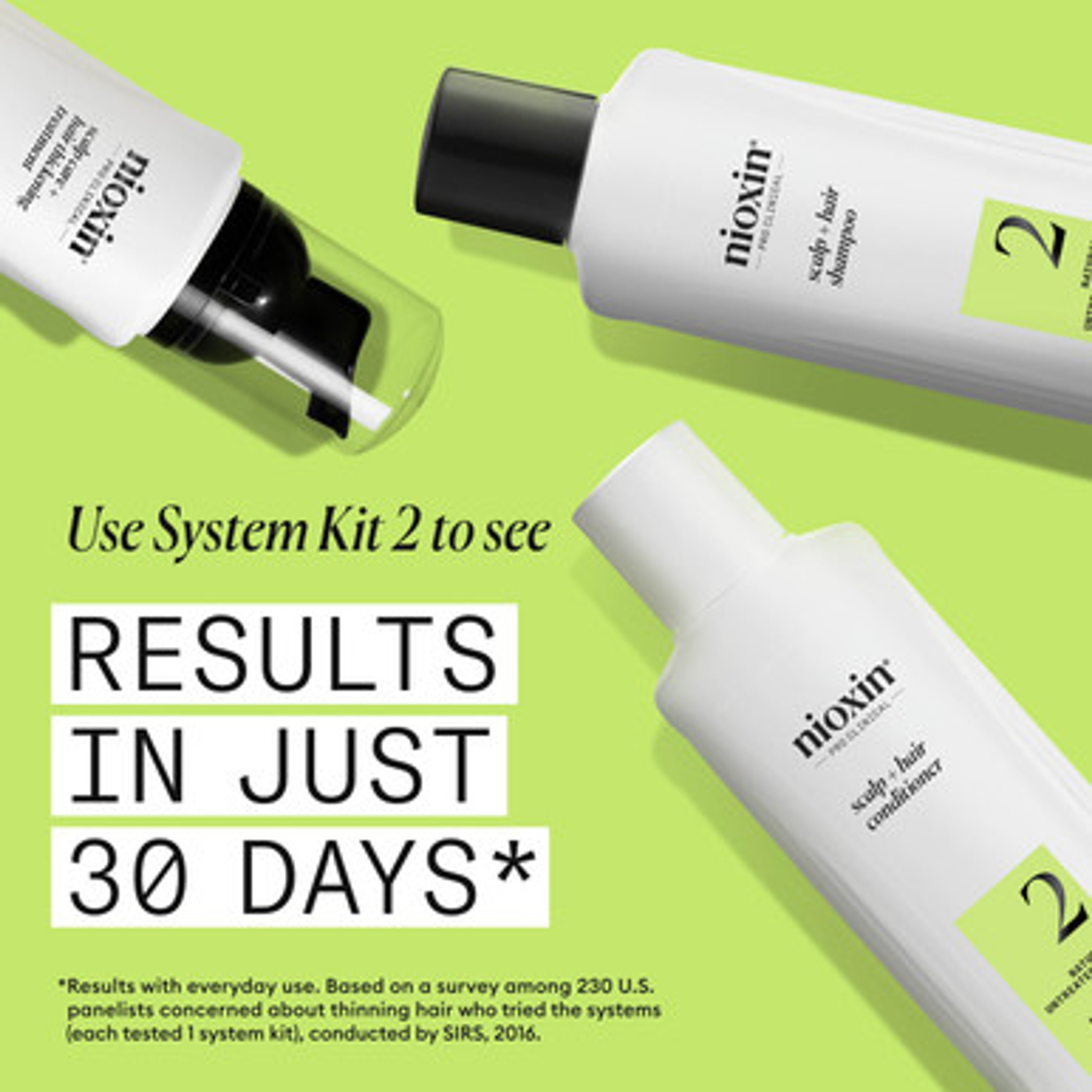 System 2 Cleanser   300 ml