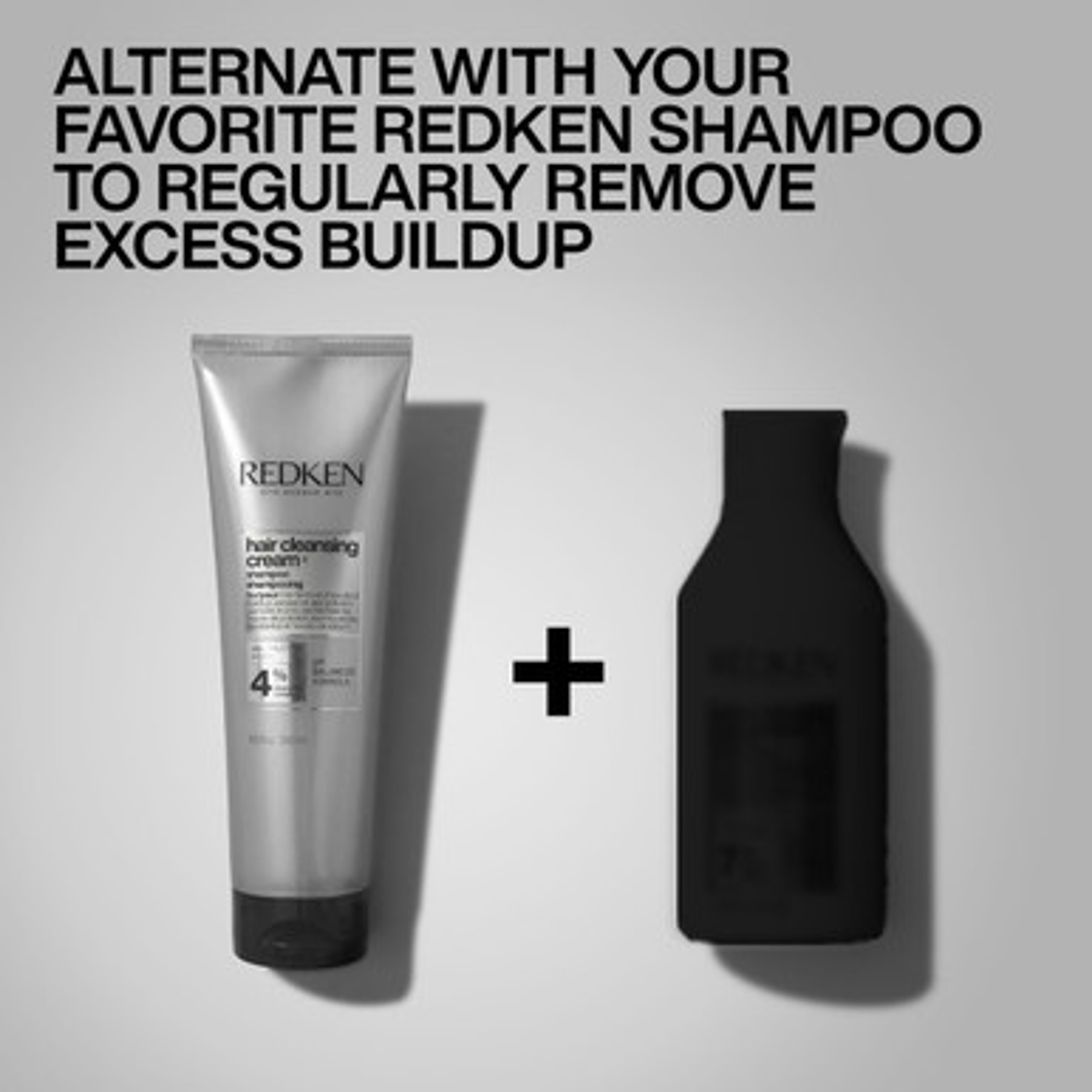 Hair Cleansing Shampooing 250 ml
