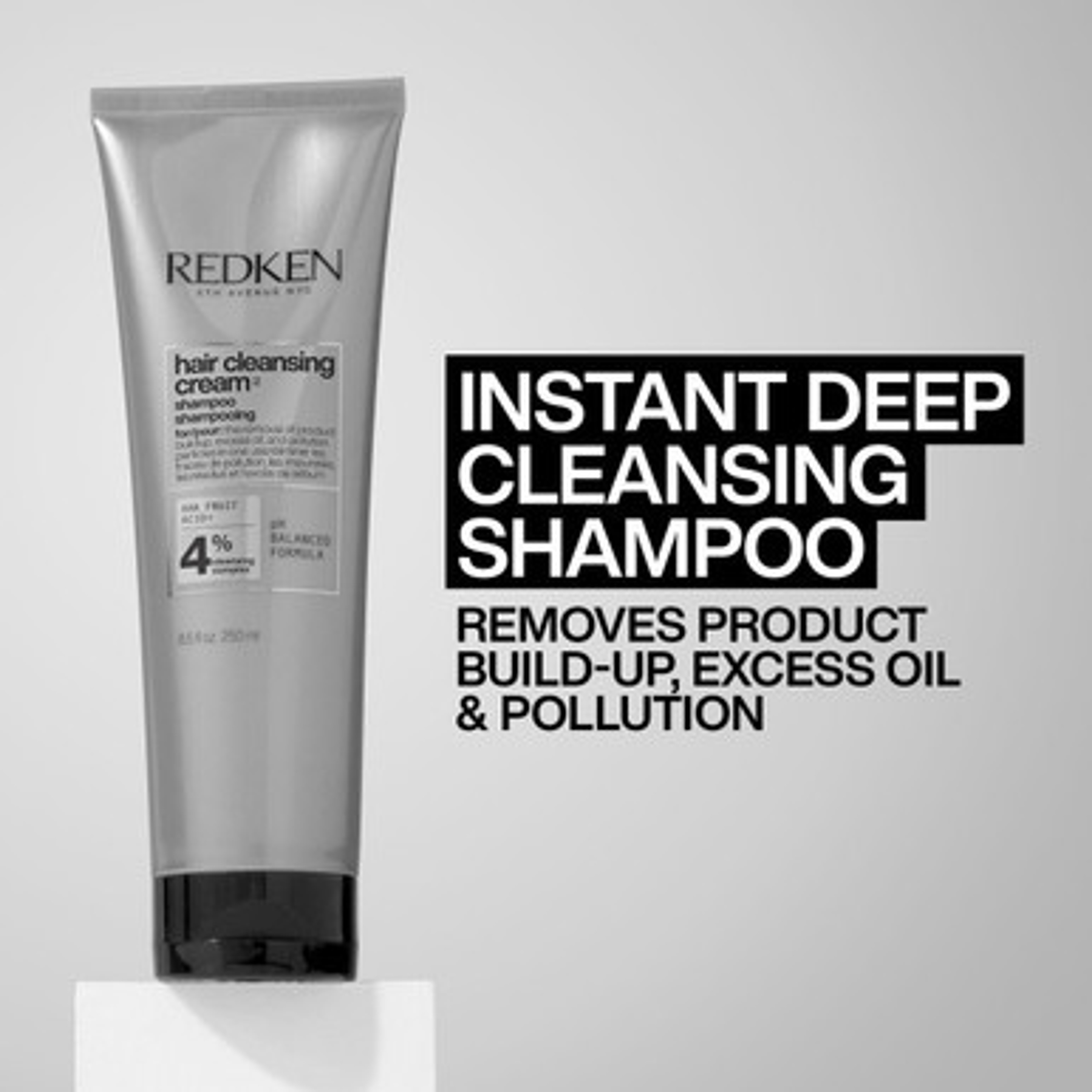 Hair Cleansing Shampooing 250 ml