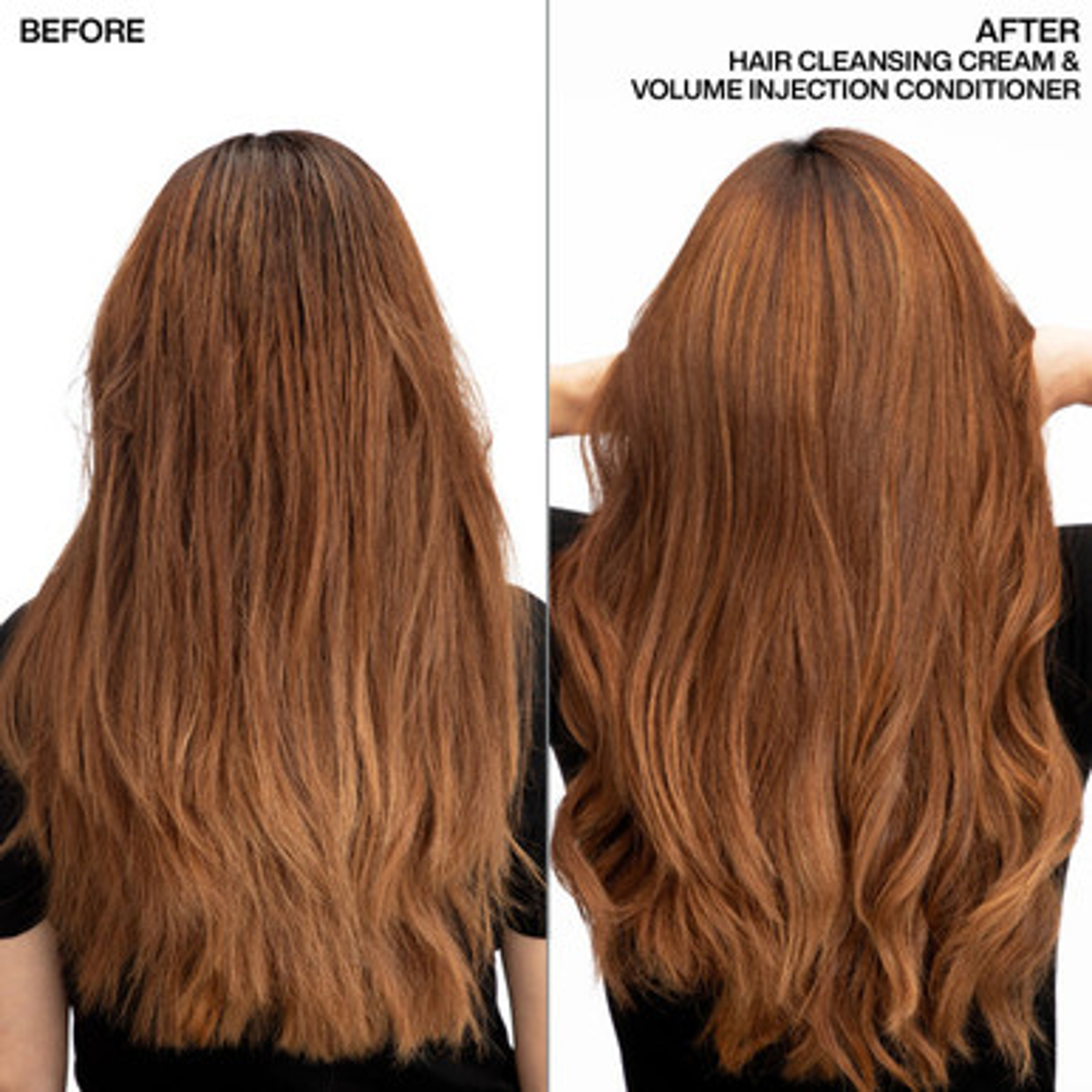 Hair Cleansing Shampooing 250 ml