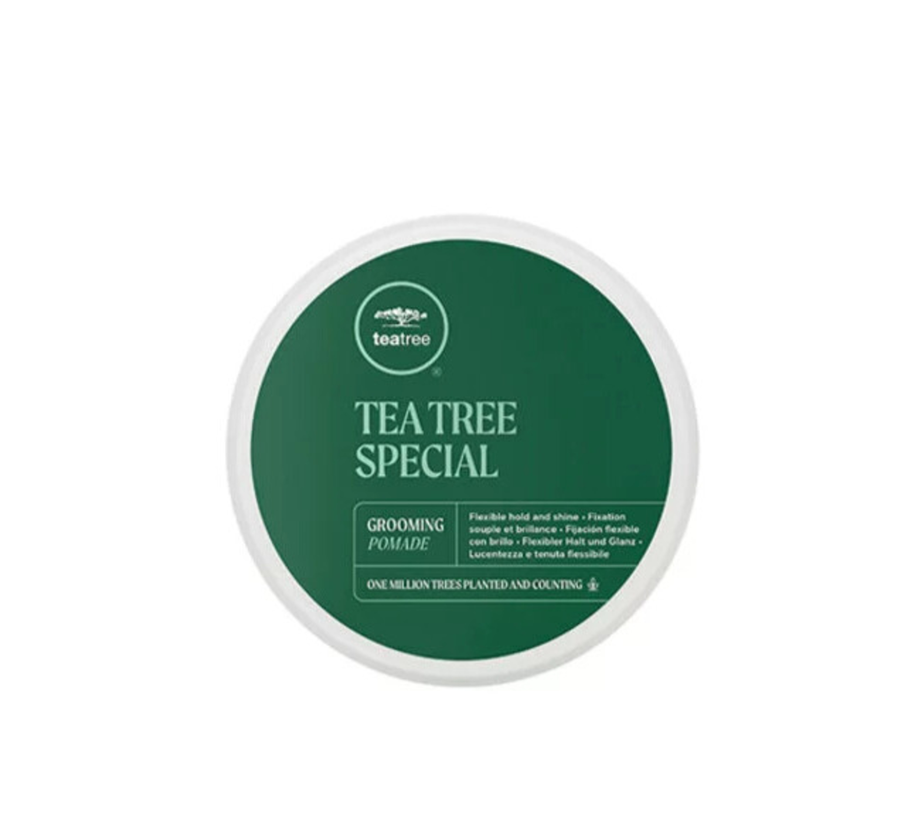 Grooming Pomade 85g