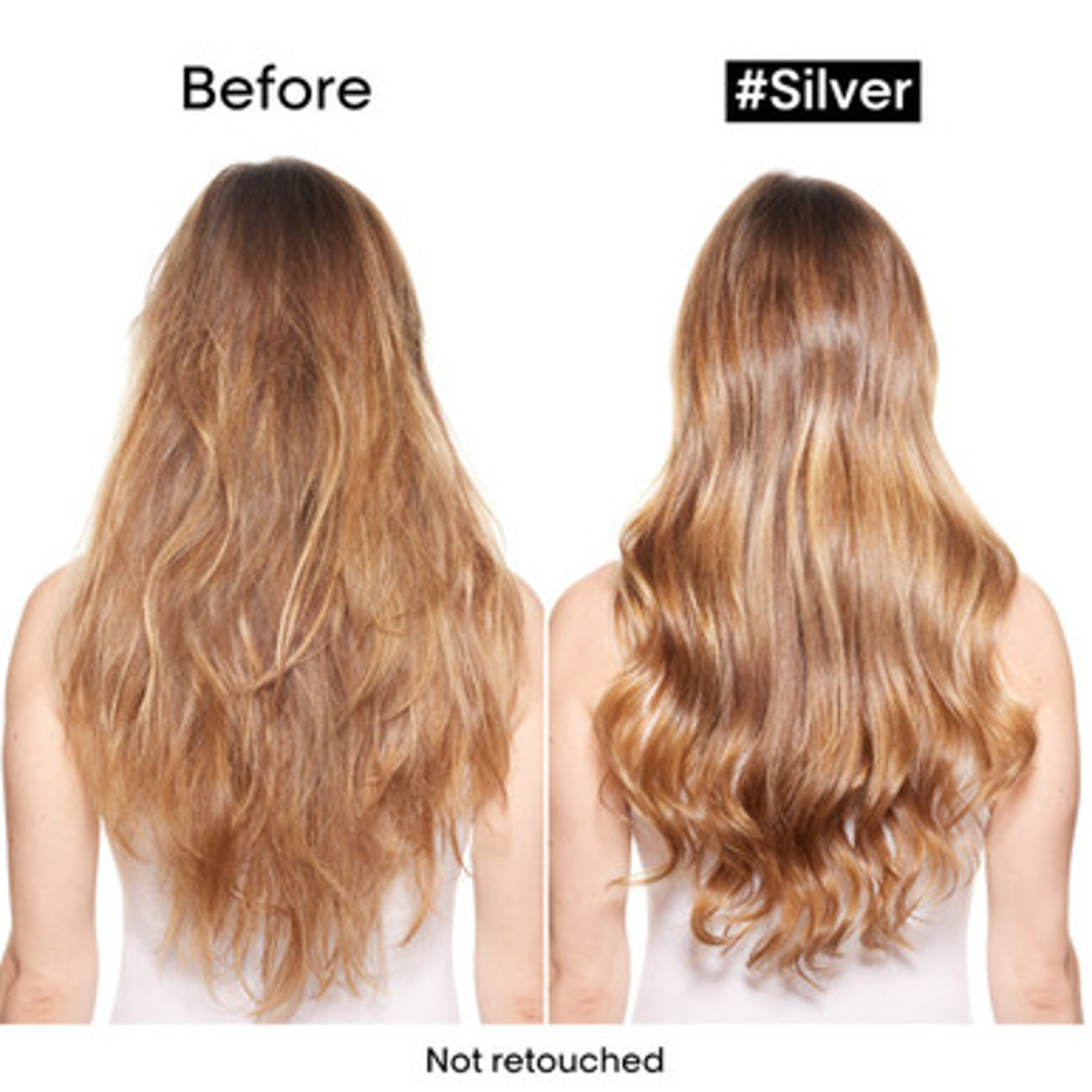 Silver Conditioner 200 ml