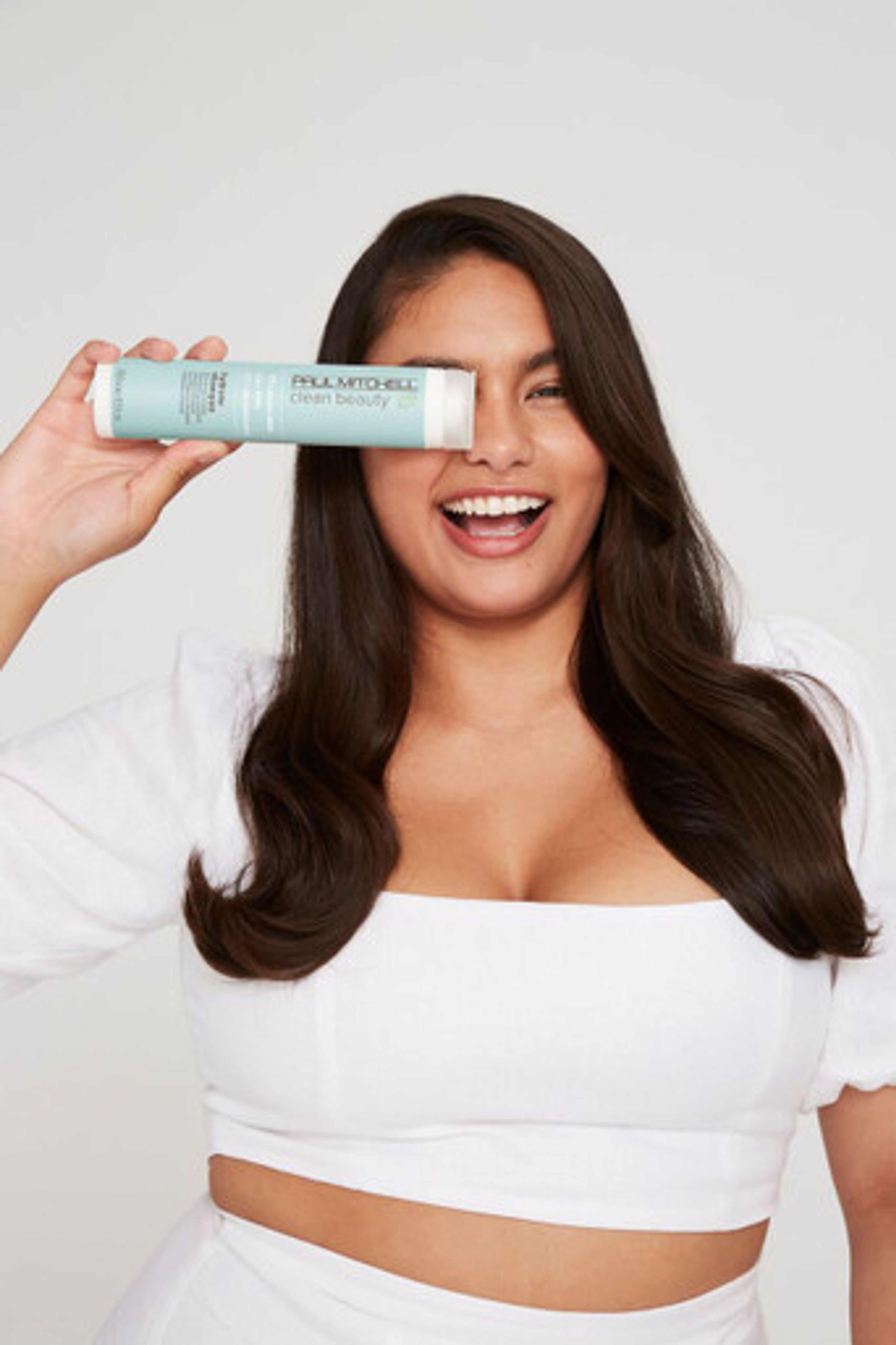 Clean Beauty Hydrate Shampoo