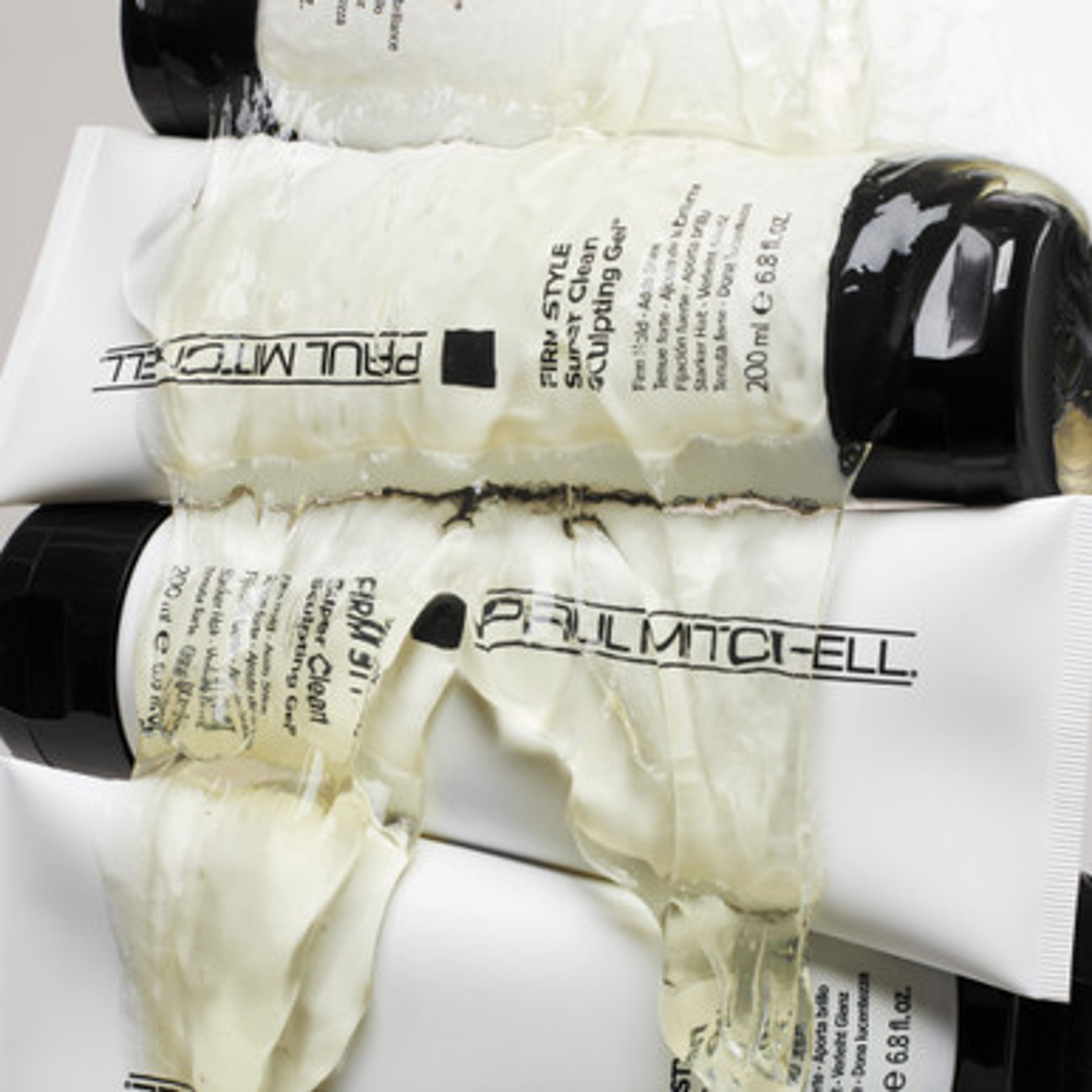 Super Clean Sculpting Gel 200 ml