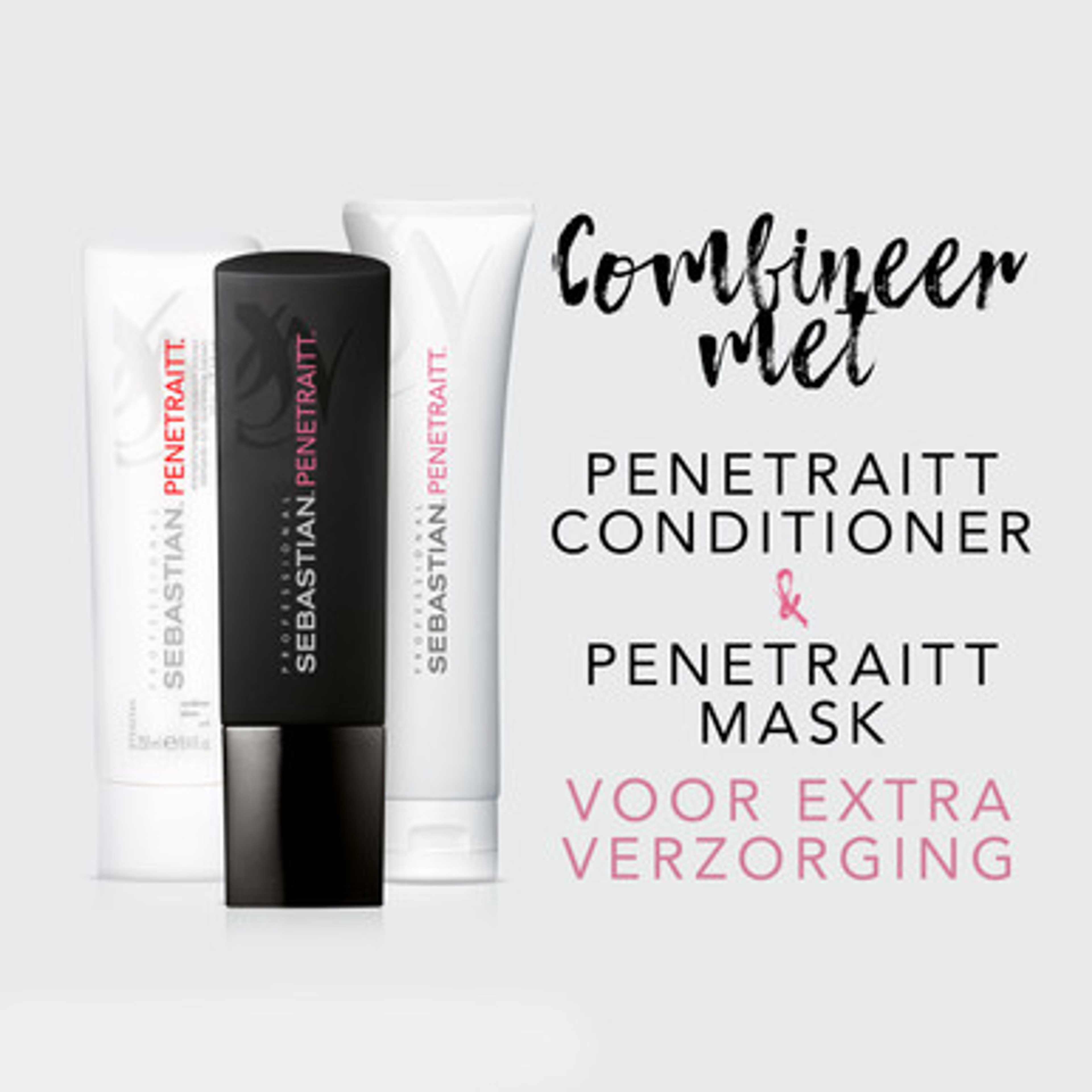 Penetraitt Shampoo