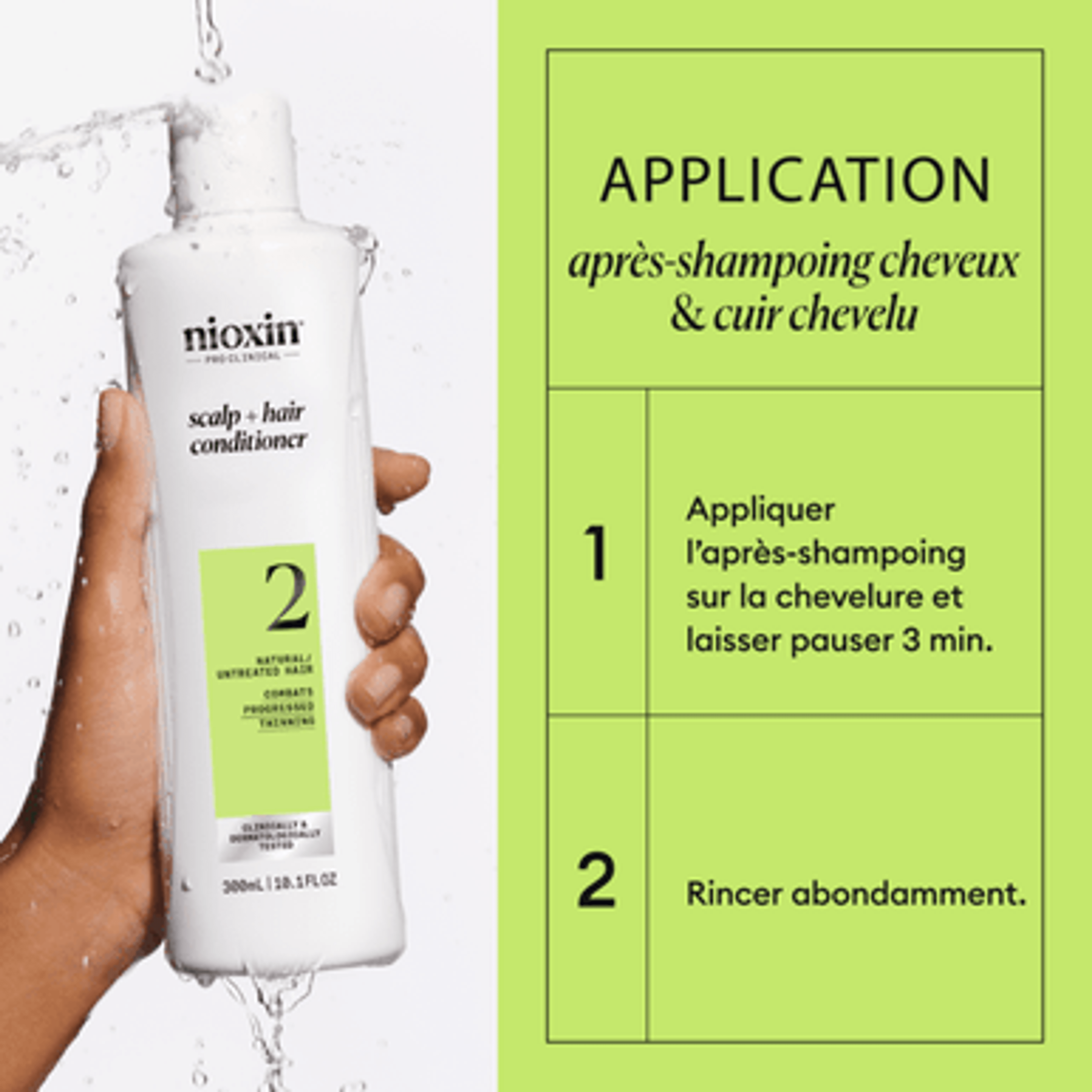 System 2 Revitalizer   300 ml
