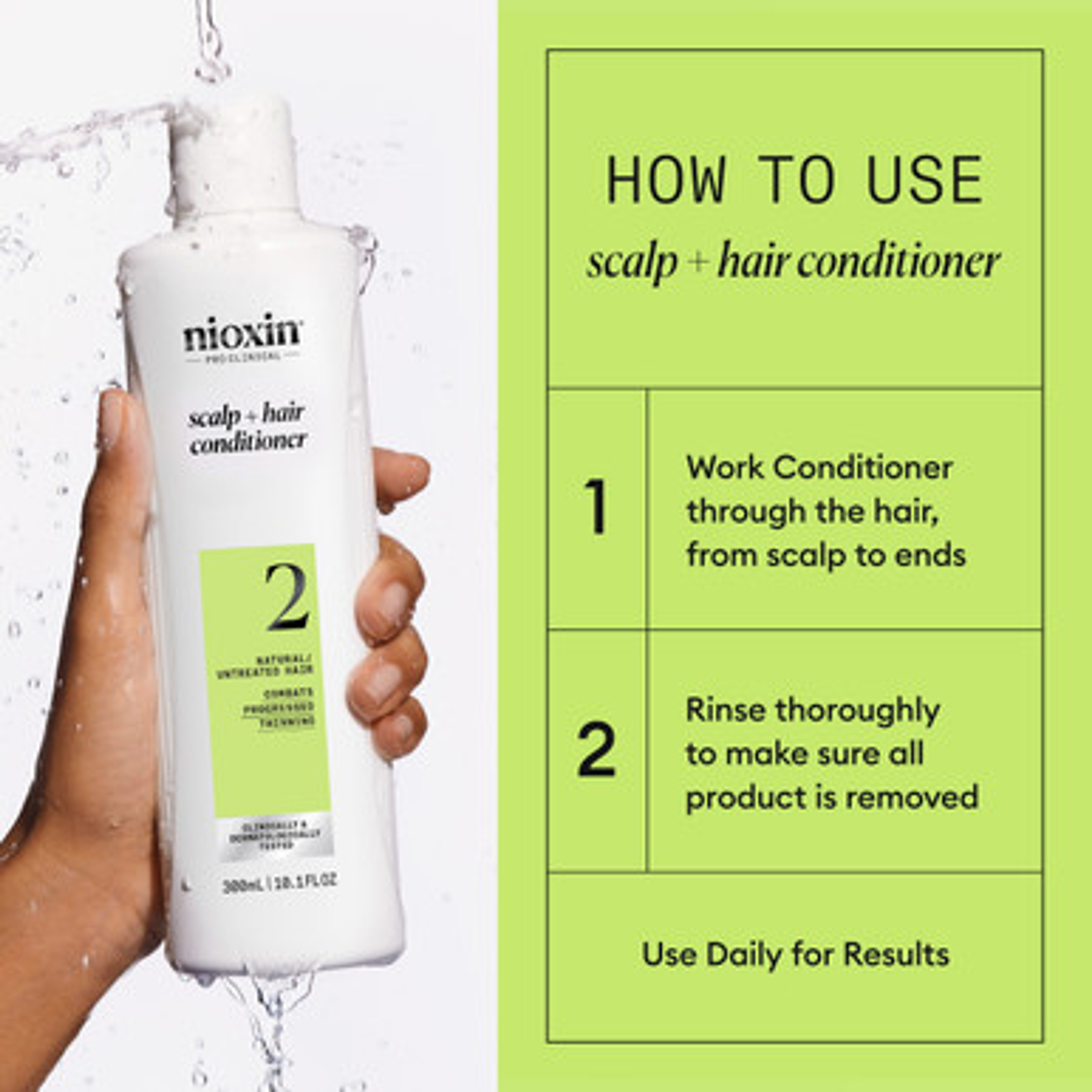 System 2 Revitalizer   300 ml