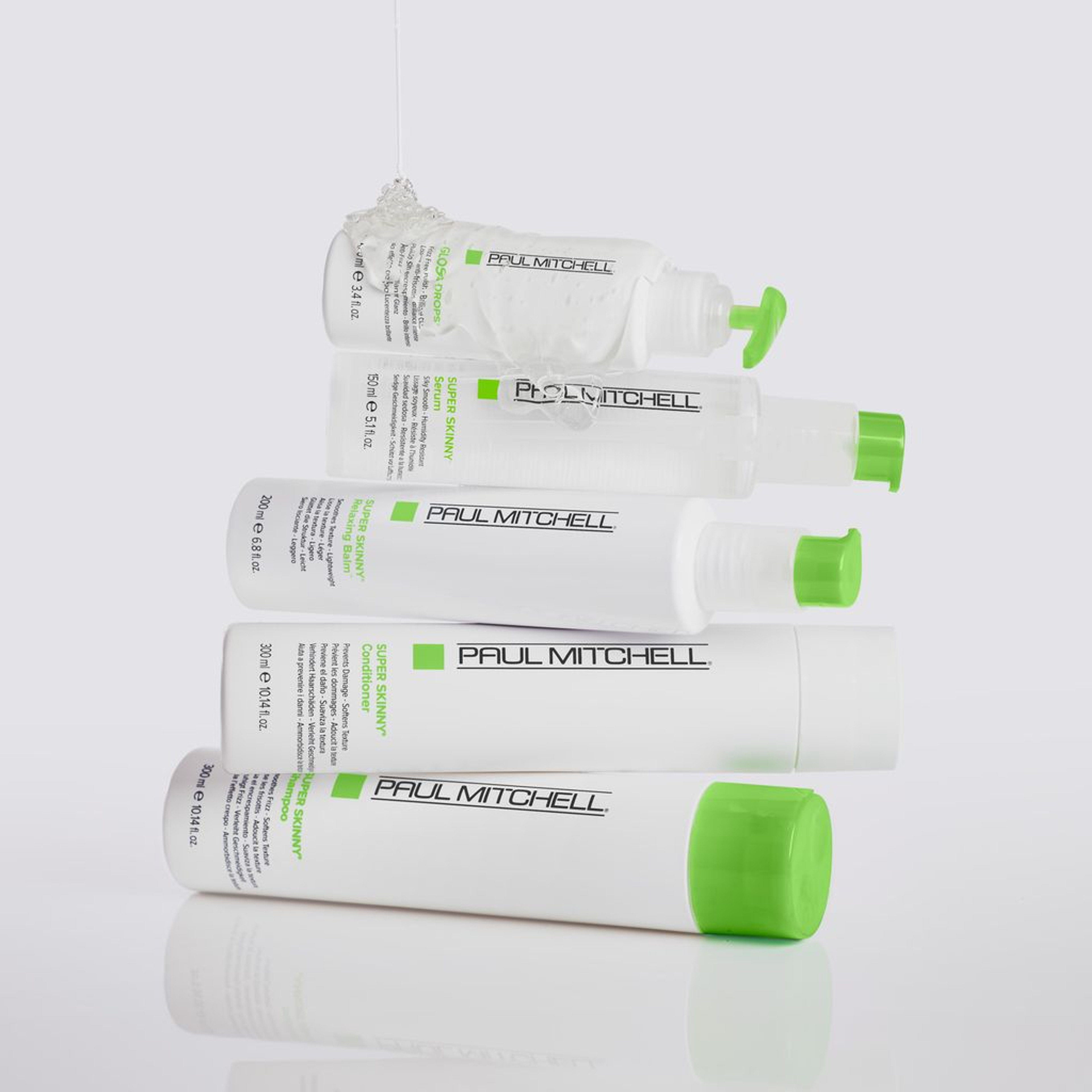Super Skinny Serum