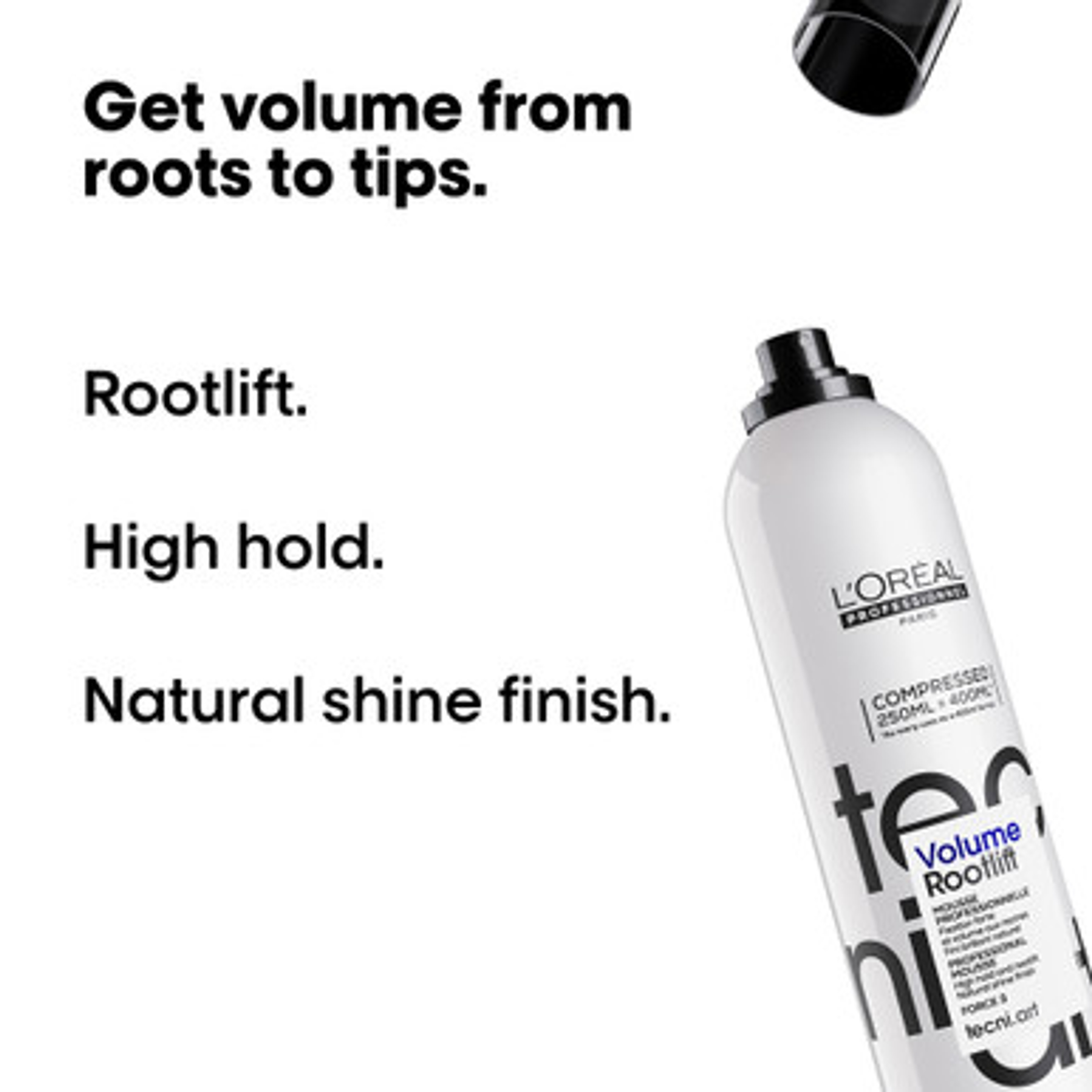 Volume RootLift
250 ml