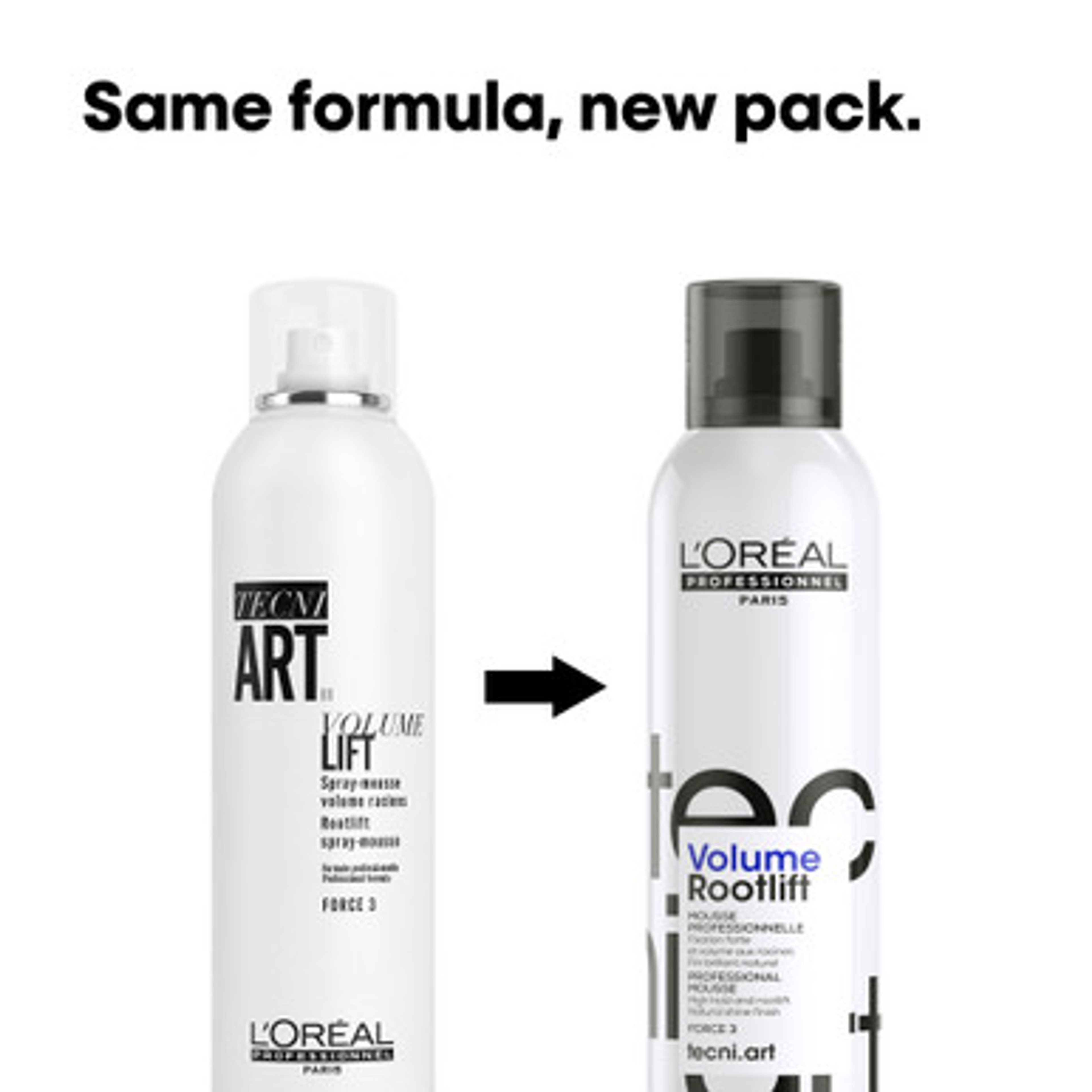 Volume RootLift
250 ml
