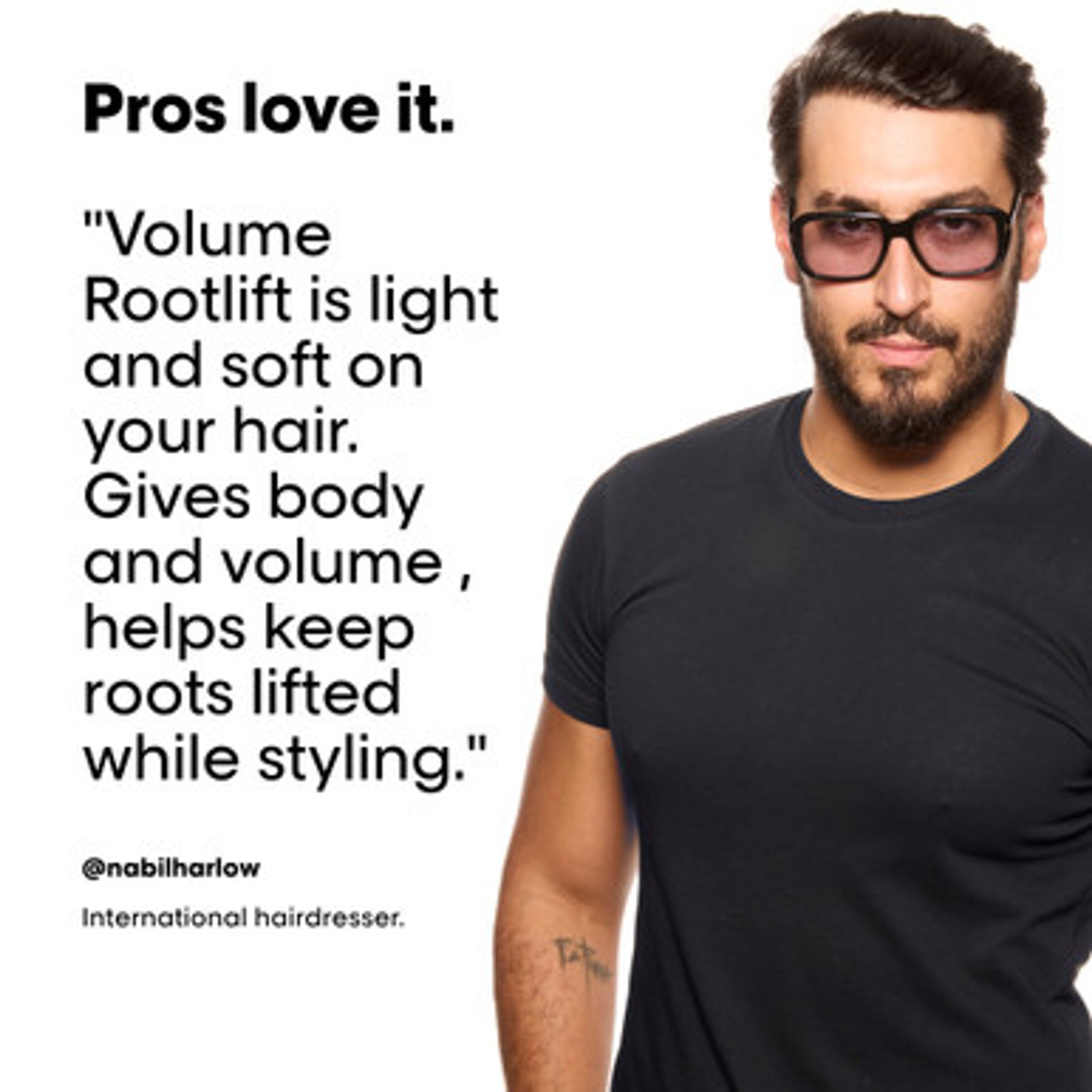 Volume RootLift
250 ml