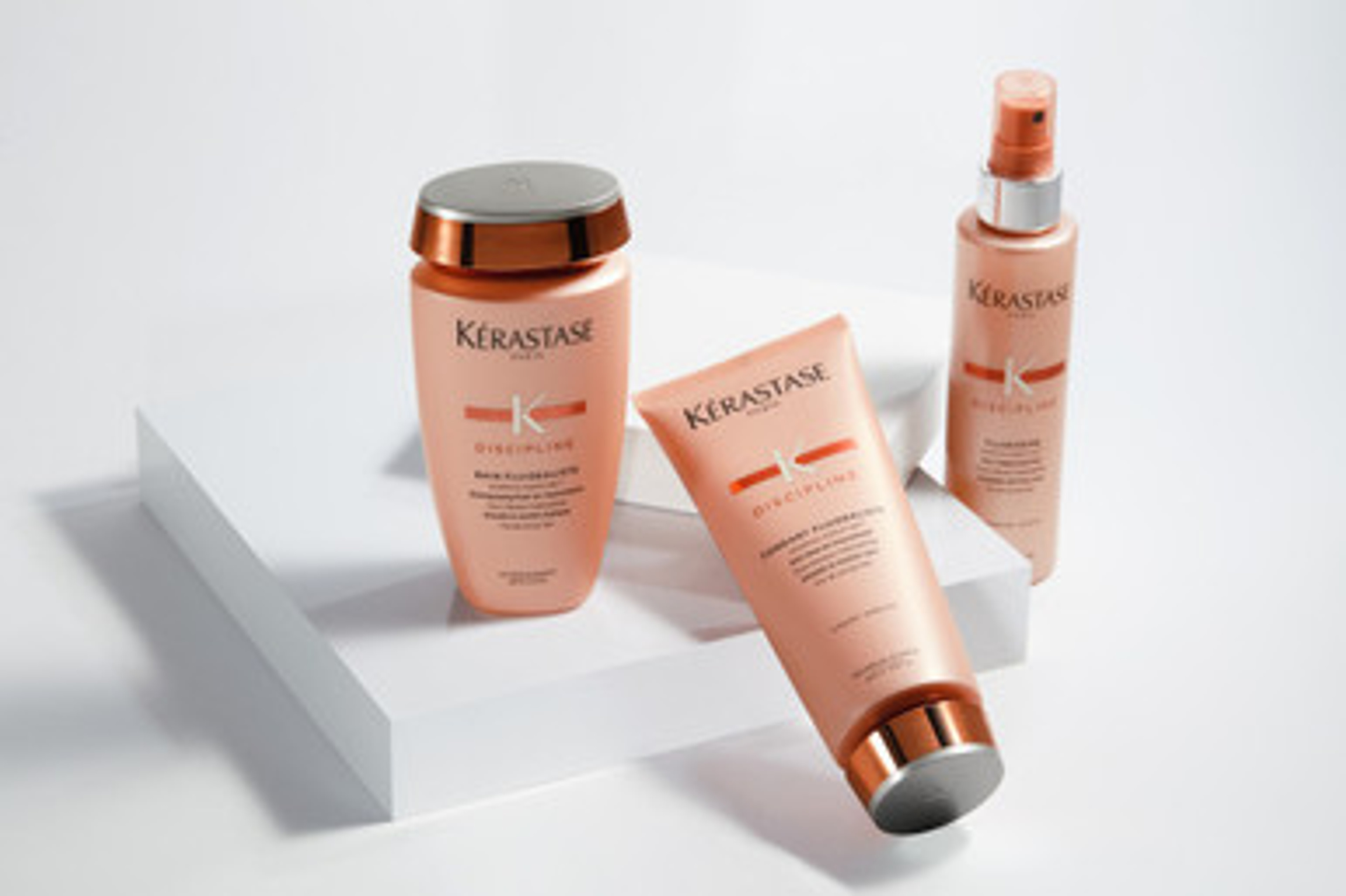 Bain Fluidéaliste sans sulfates 200 ml