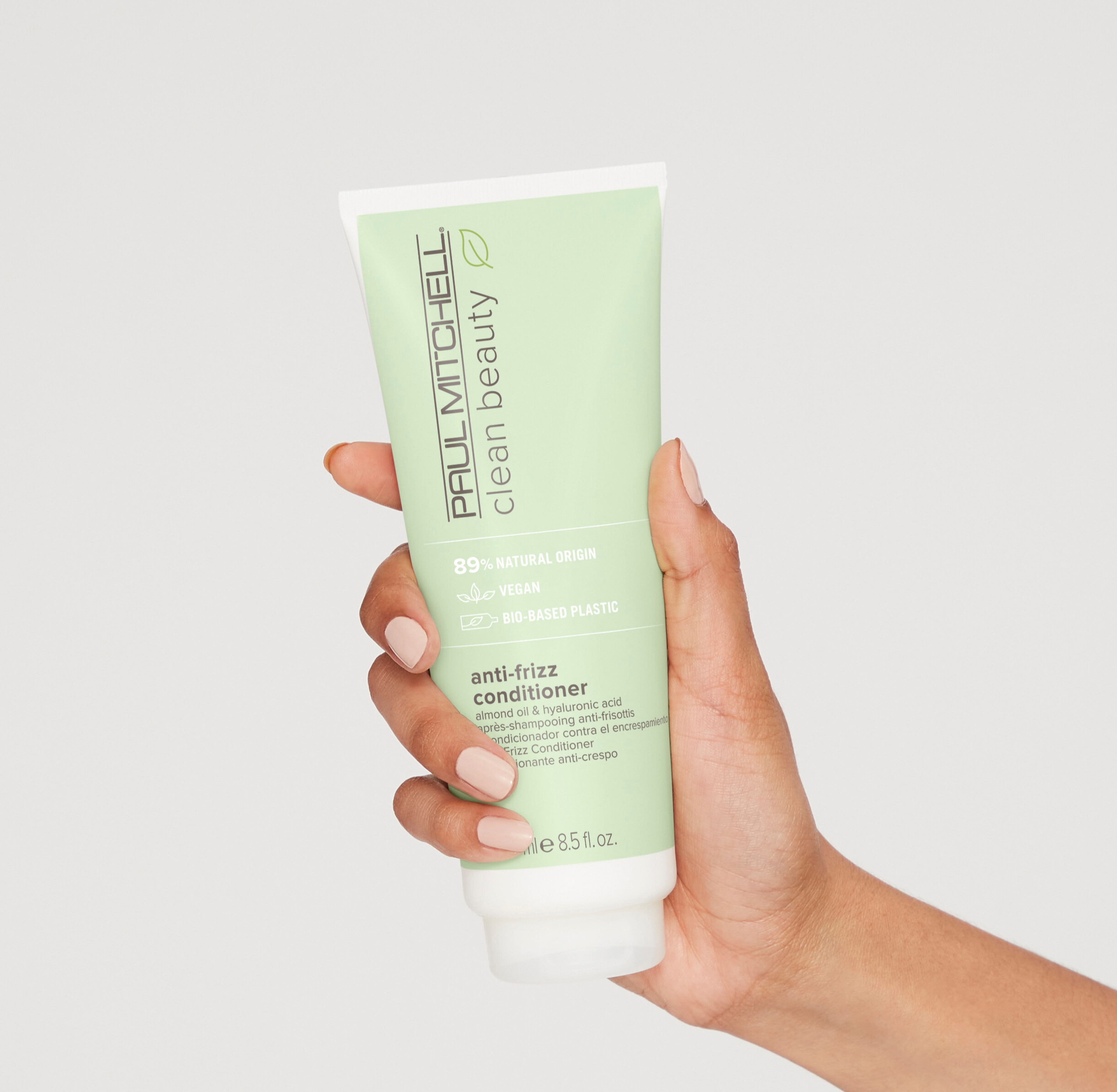 Anti-Frizz Conditioner 250 ml
