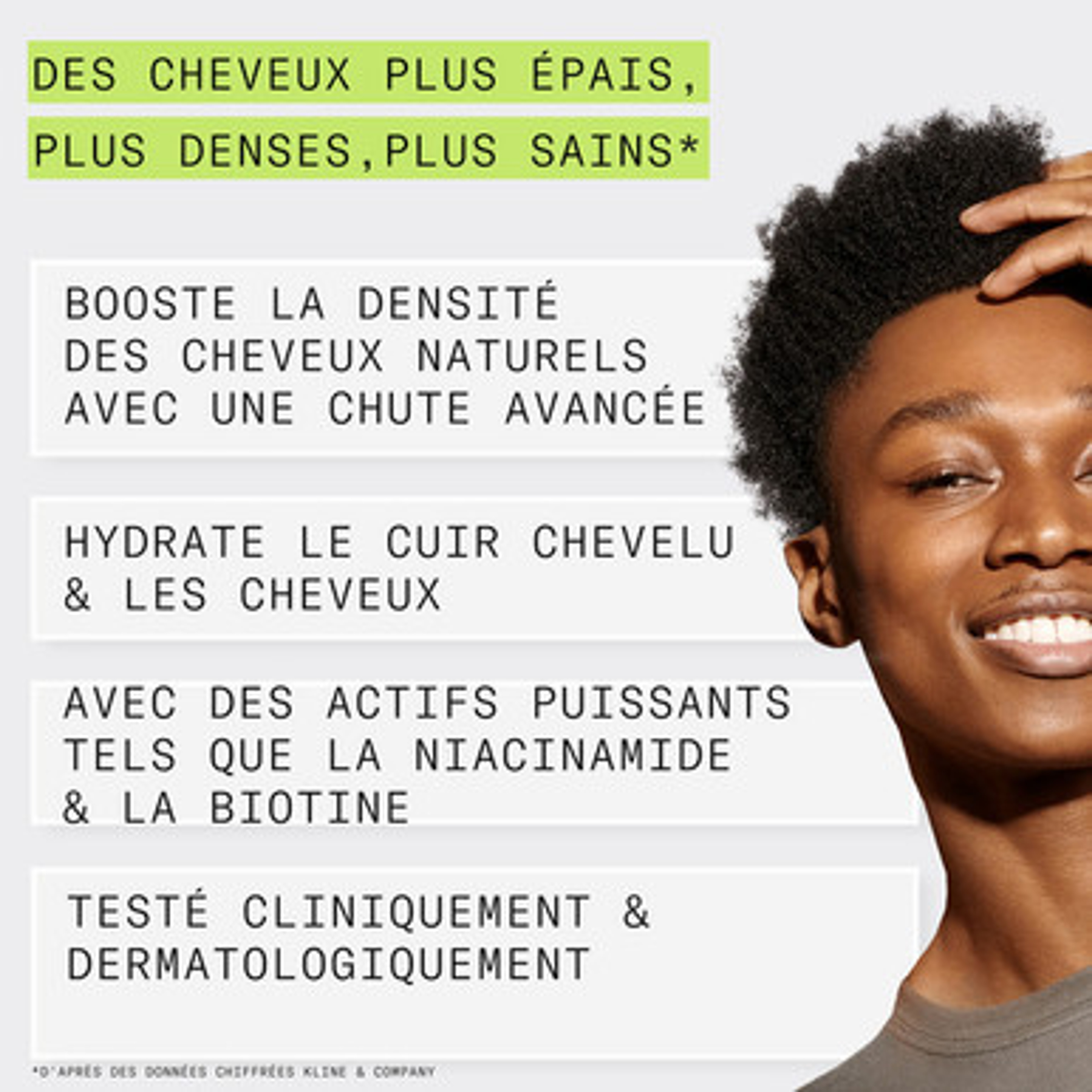System 2 Scalp Leave In Treatment    100 ml