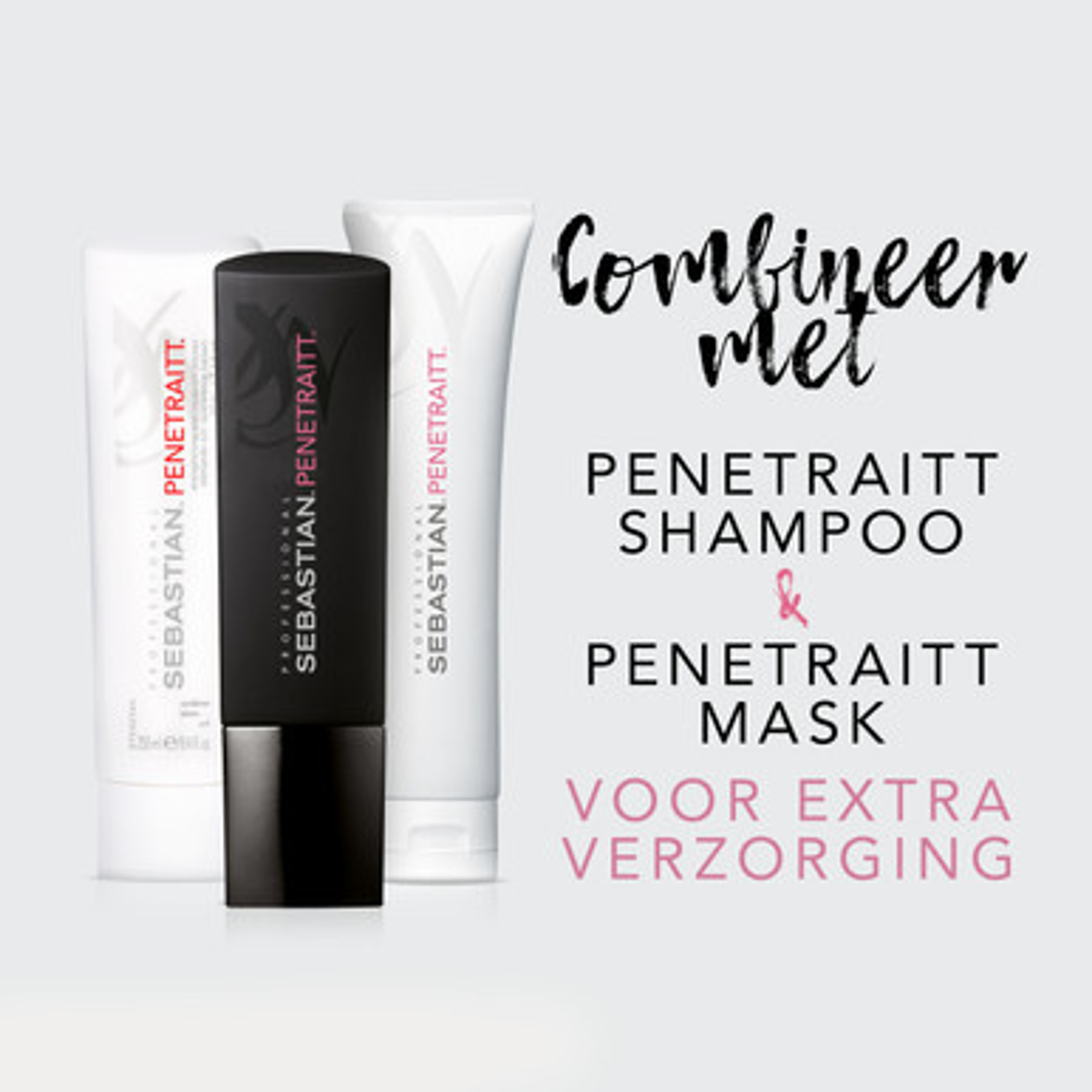Penetraitt Conditioner 250 ml