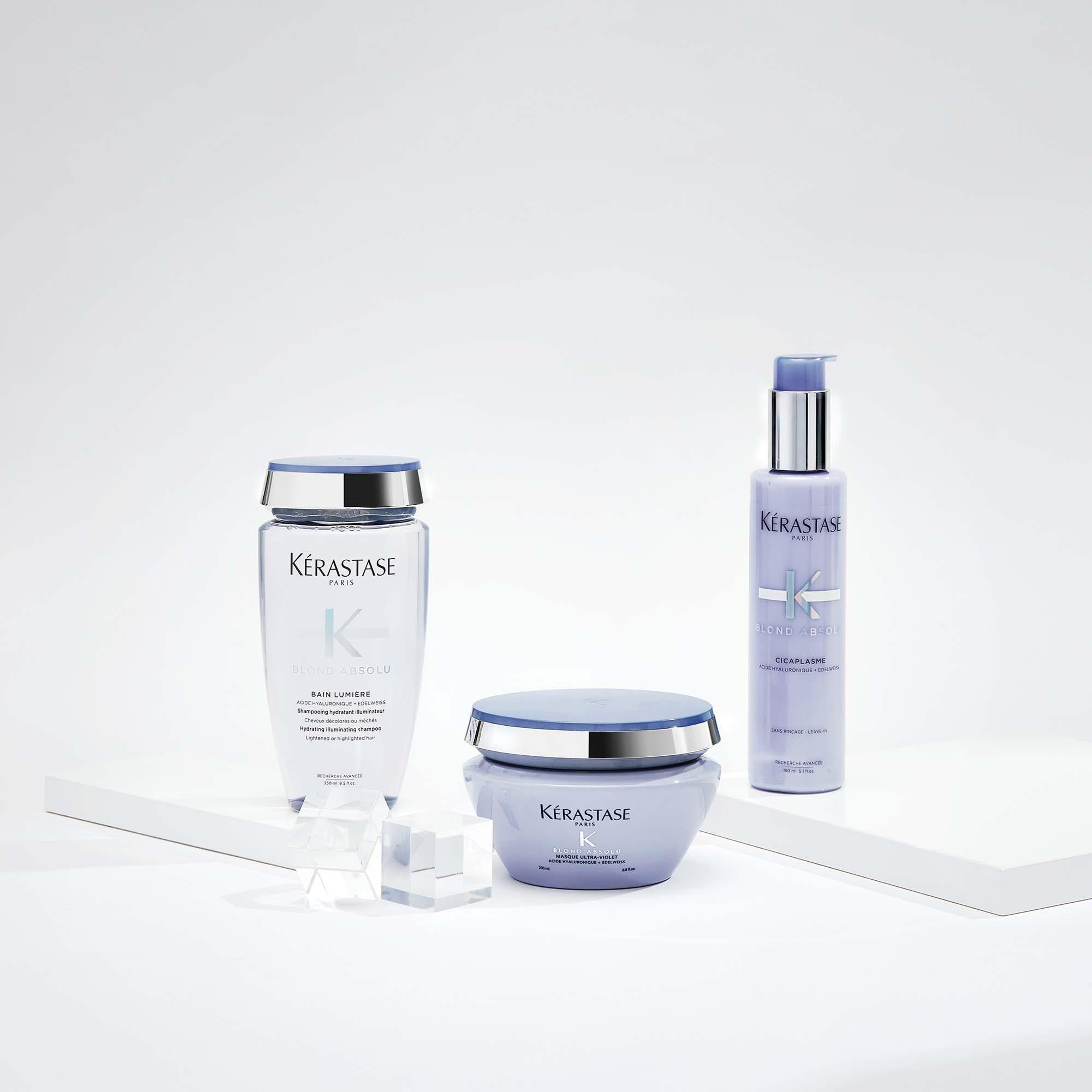 Bain Lumi�re 250 ml
