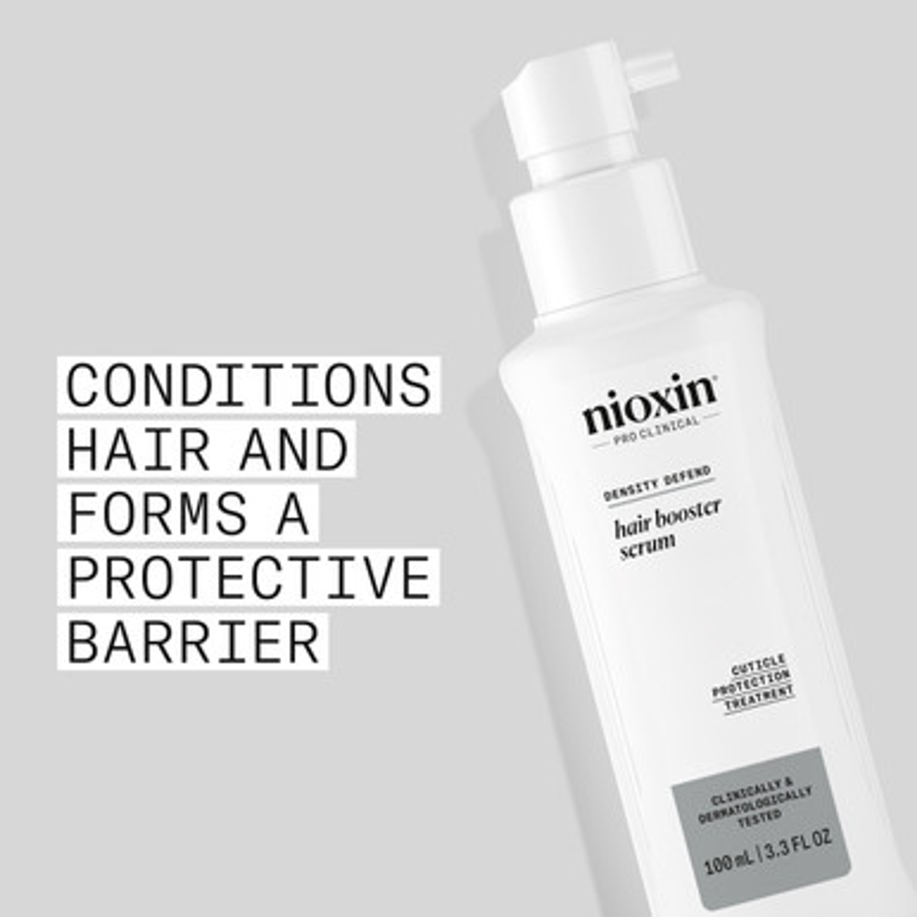 Hair Booster    100 ml