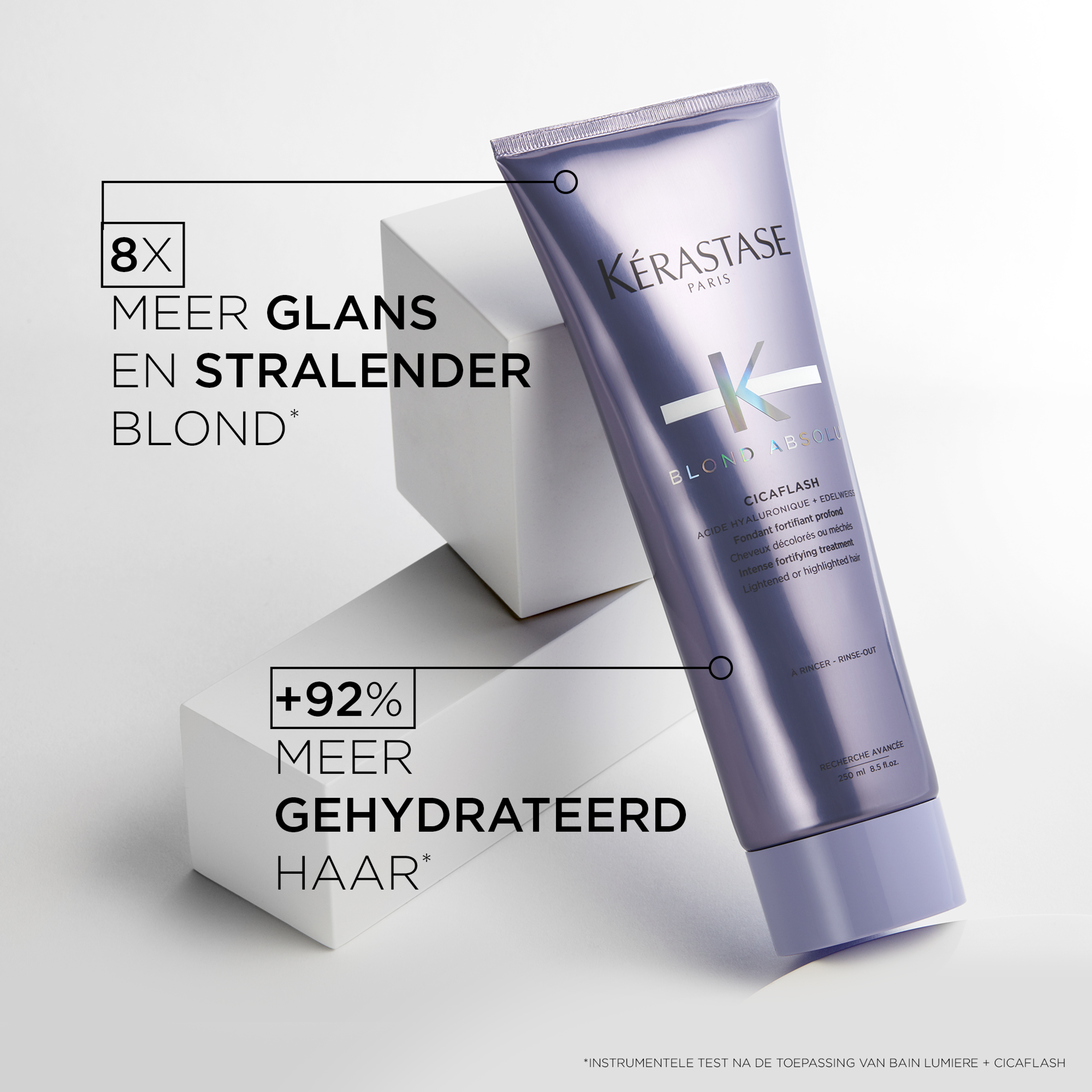 Cicaflash  250 ml