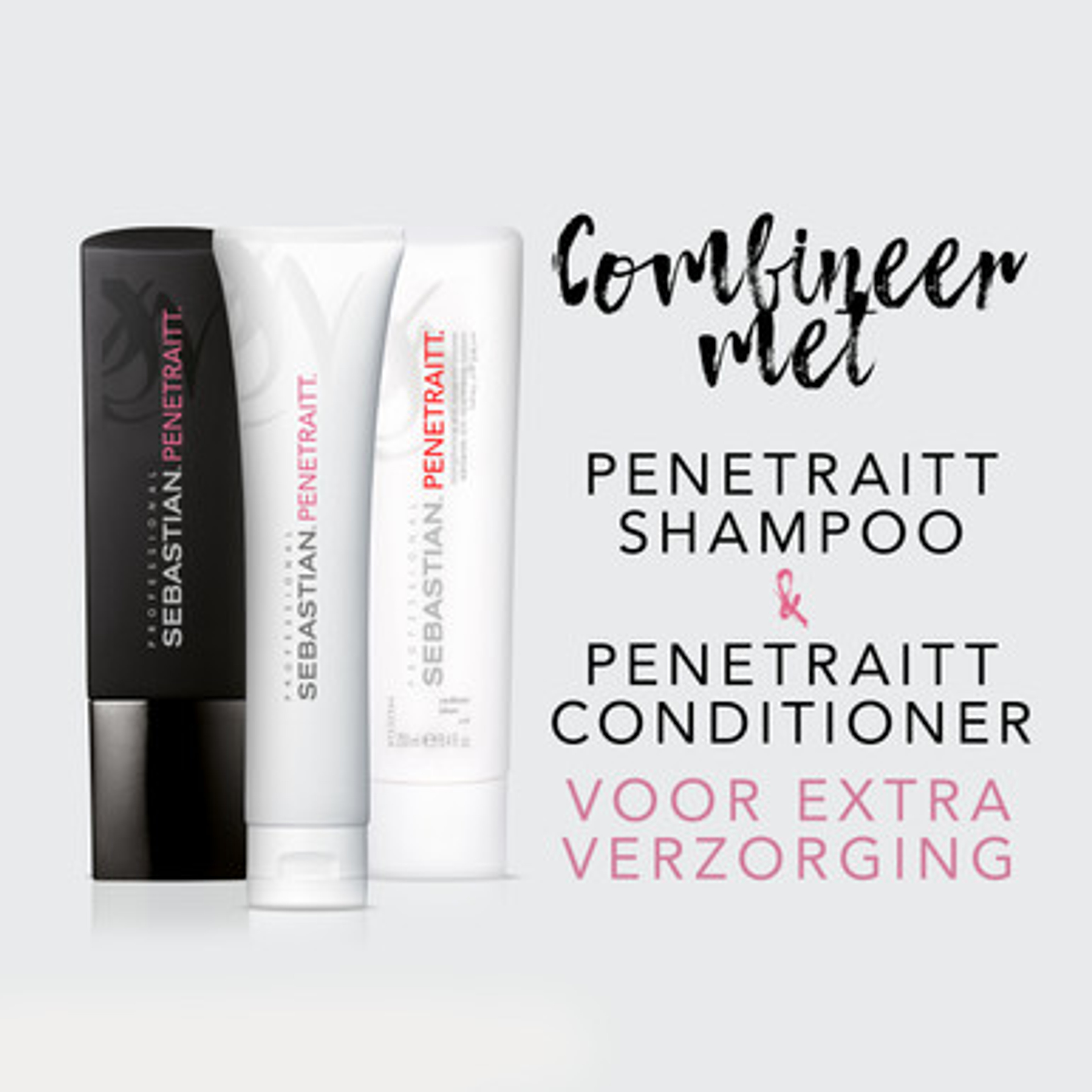 Penetraitt Masque 150 ml