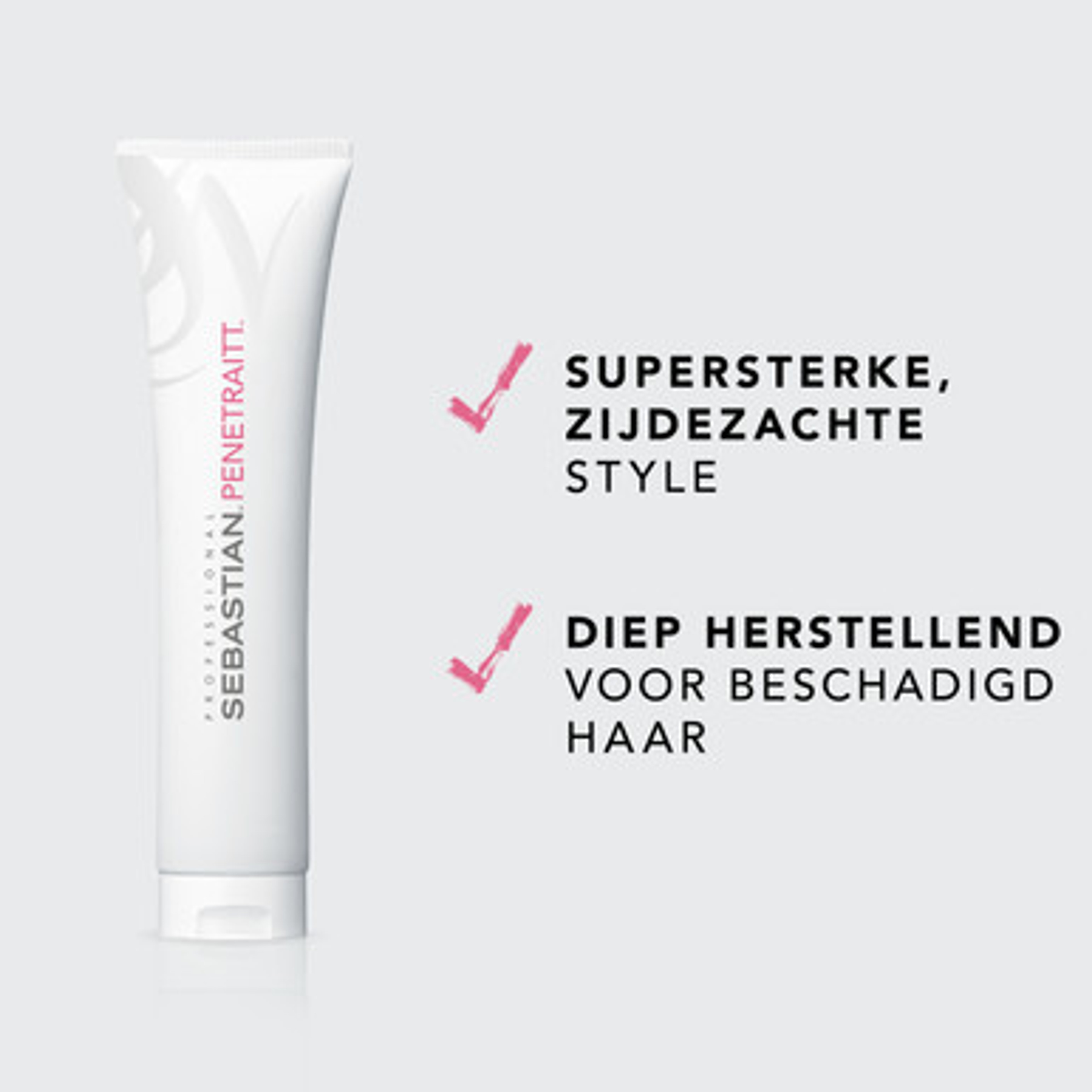 Penetraitt Masque 150 ml