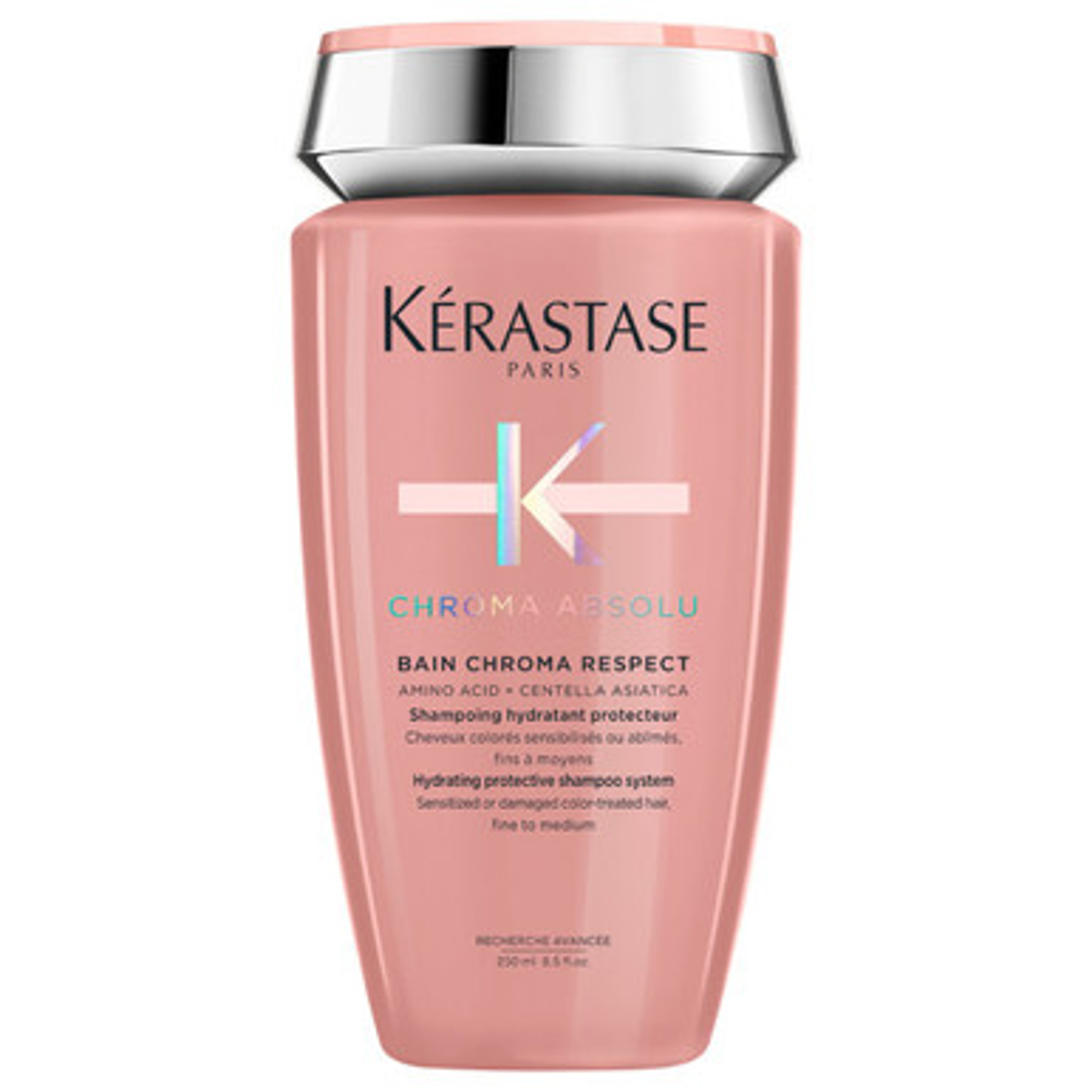Bain Chroma Respect 250 ml
