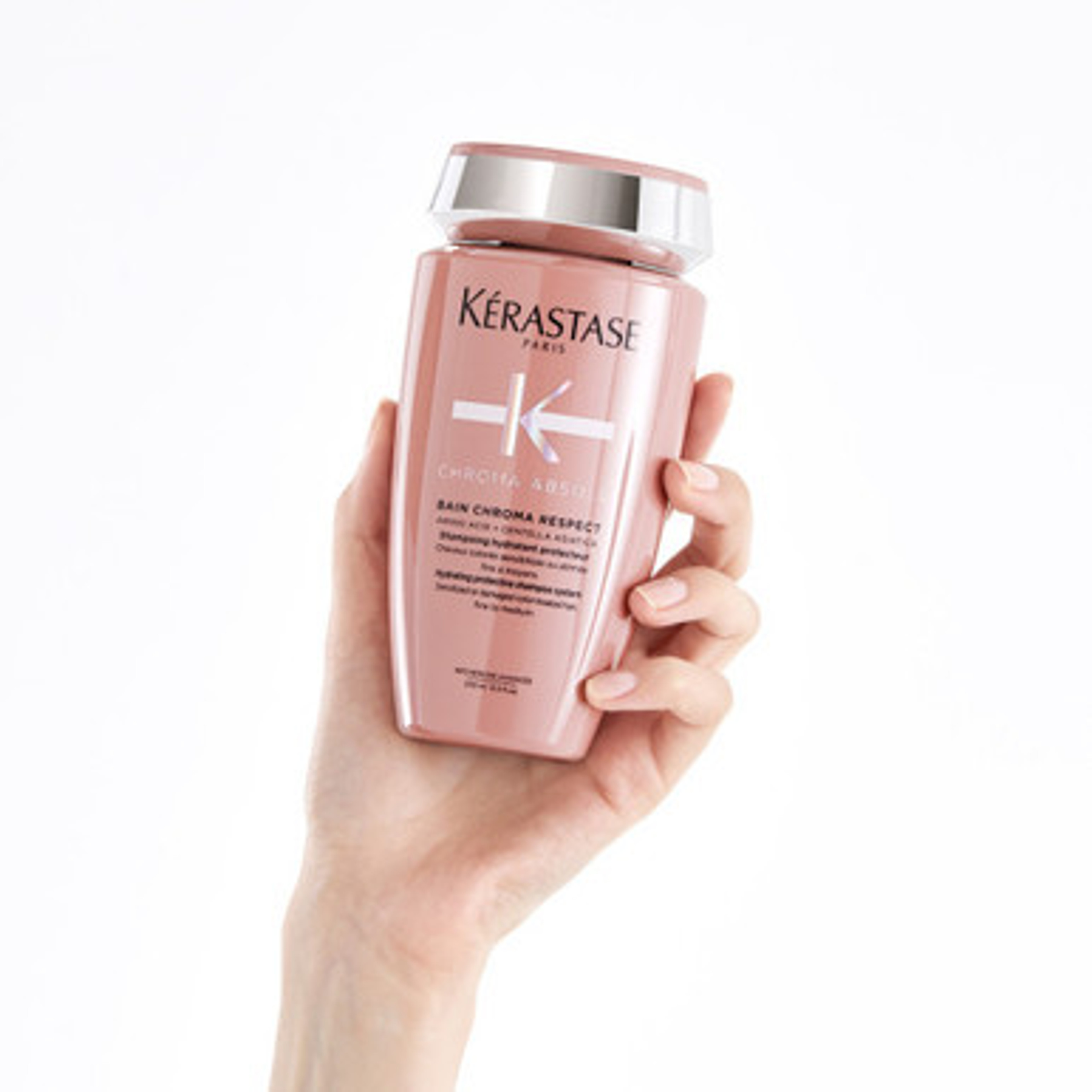 Bain Chroma Respect 250 ml