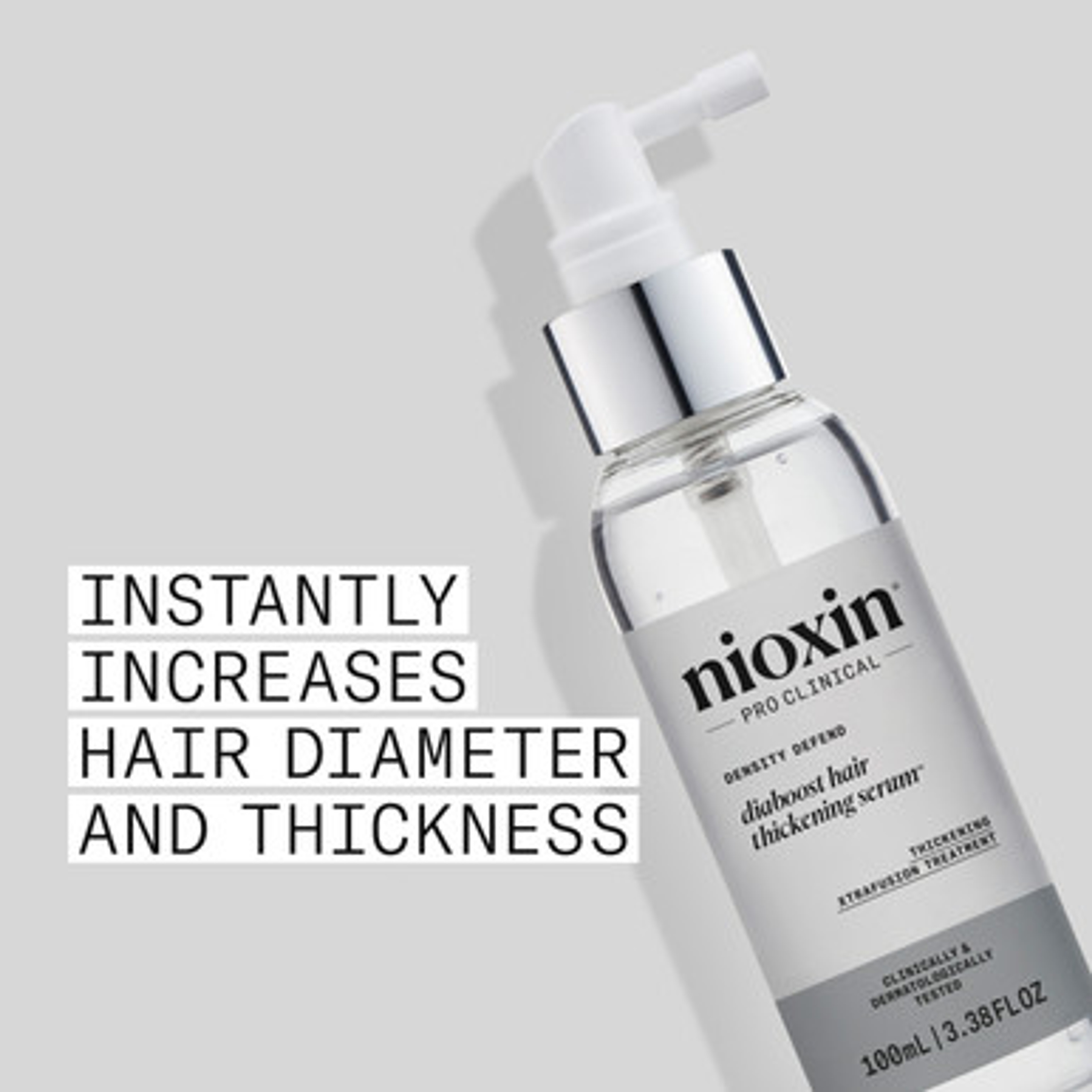 Diaboost Treatment 100 ml