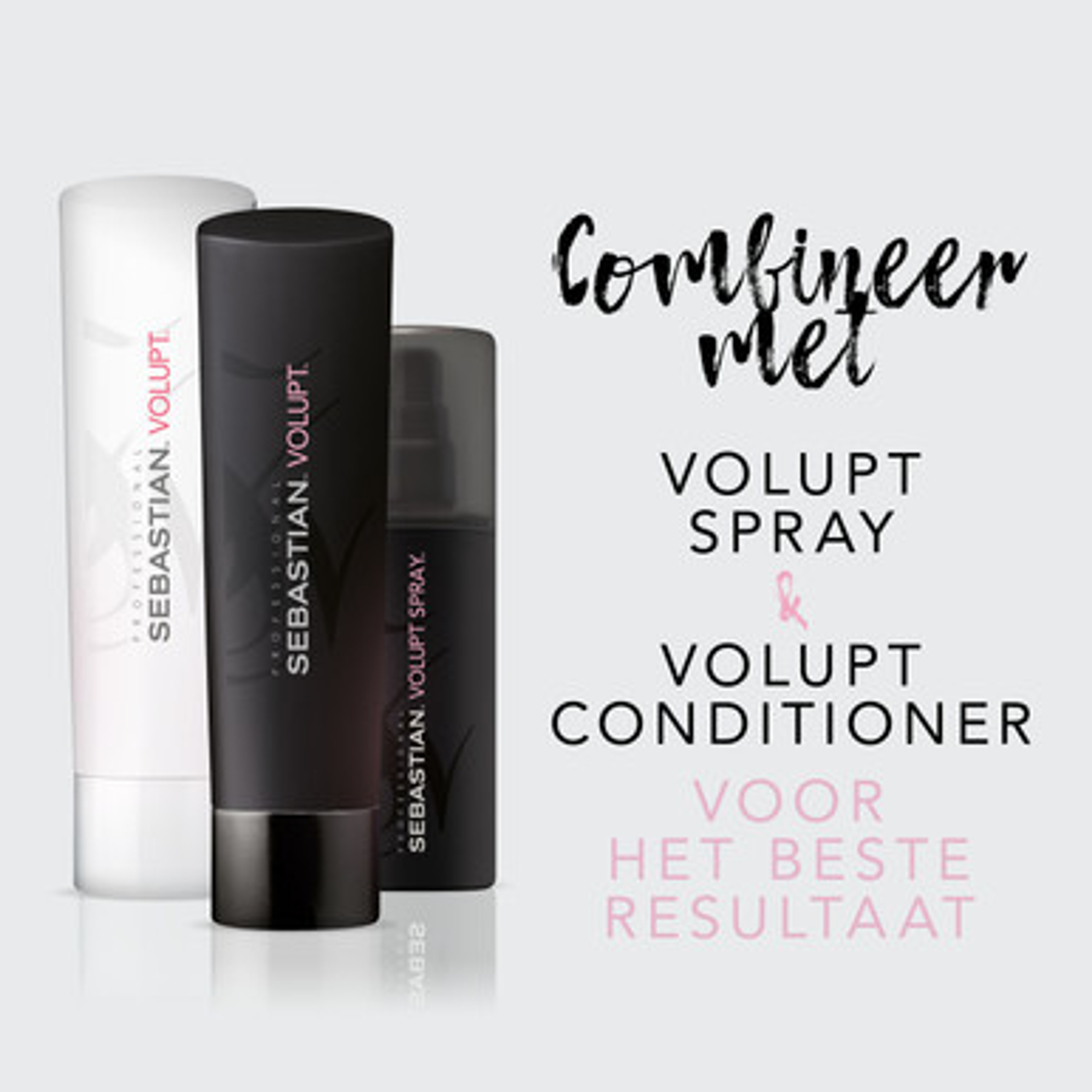 Volupt Shampoo 250 ml