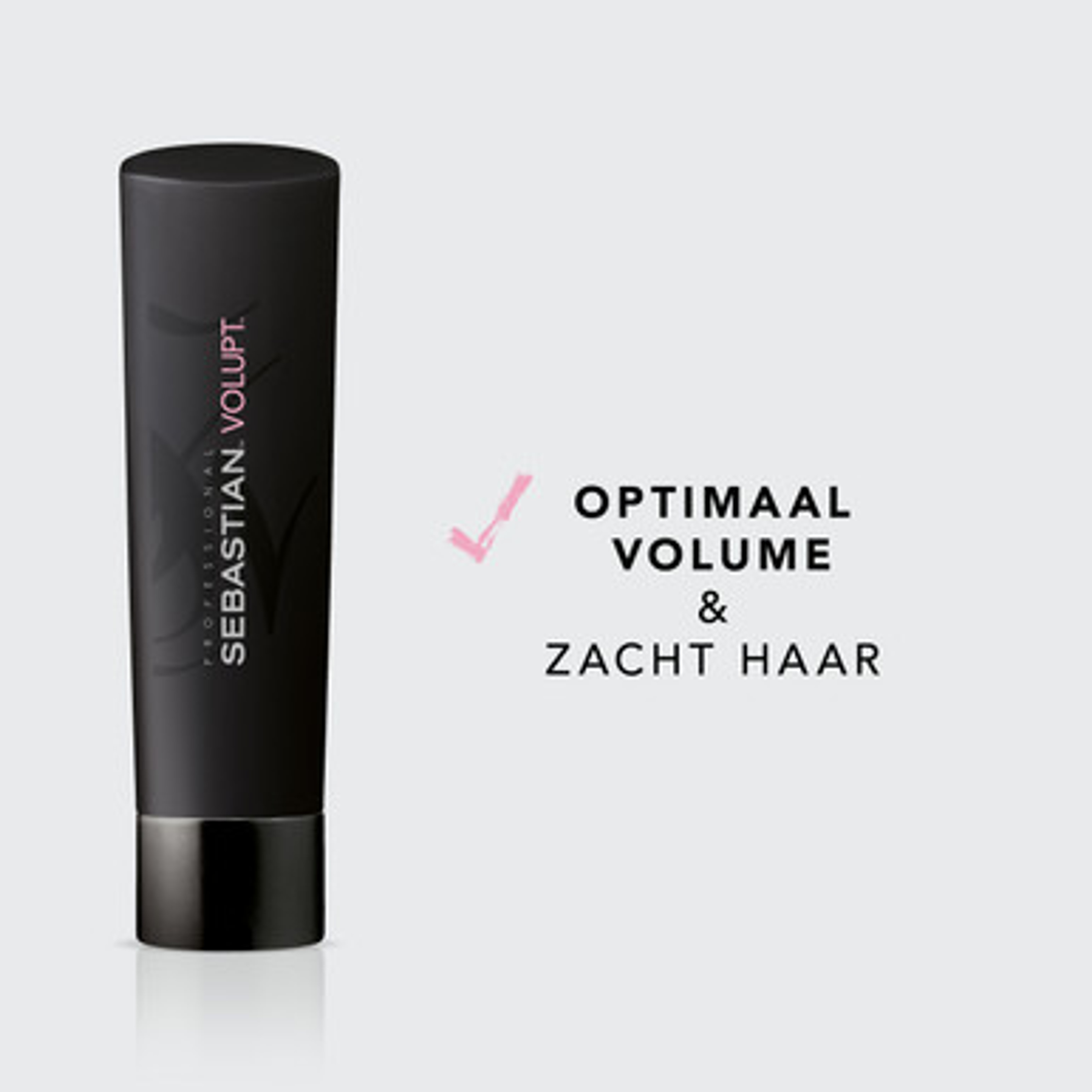 Volupt Shampoo 250 ml