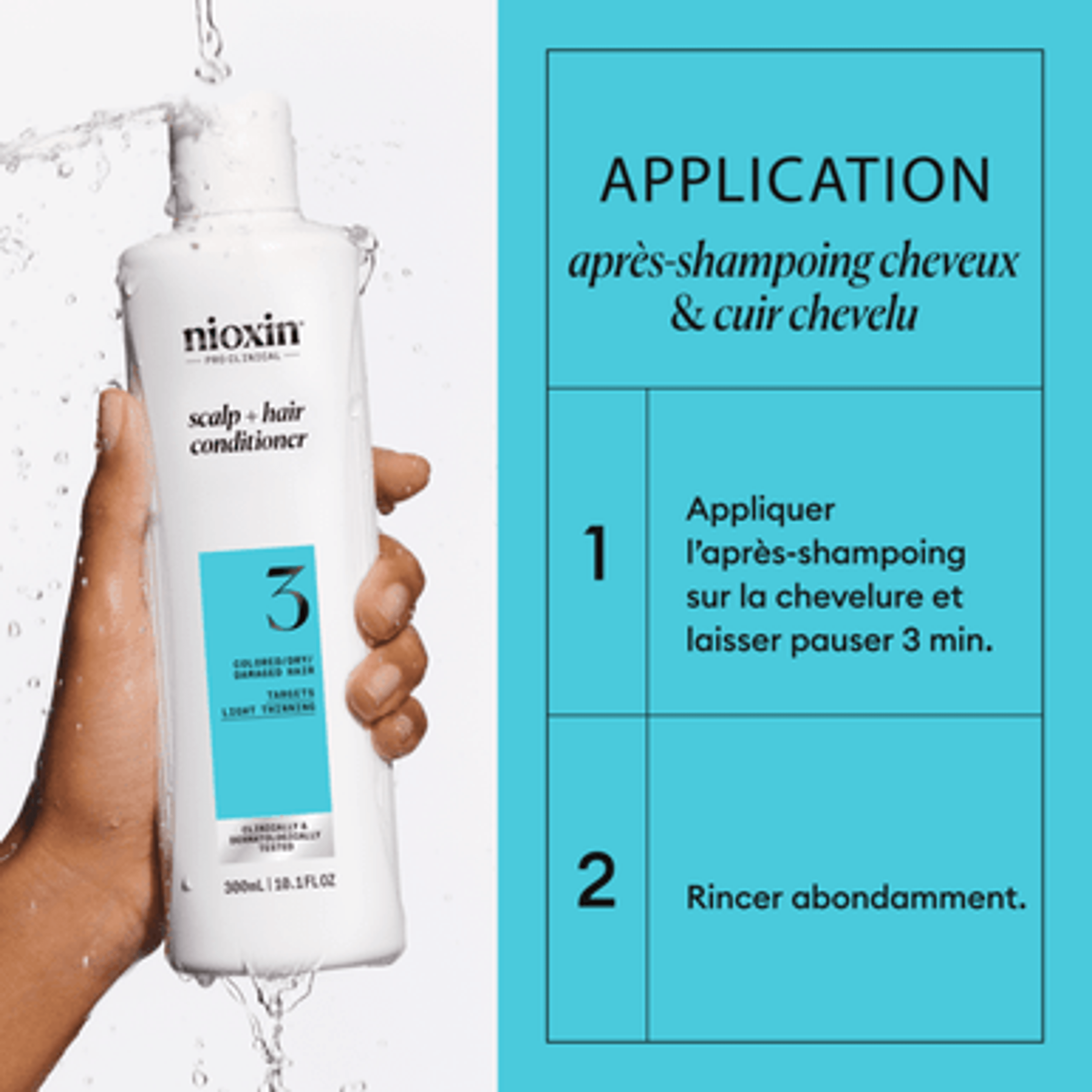 System 3 Revitalizer   300 ml