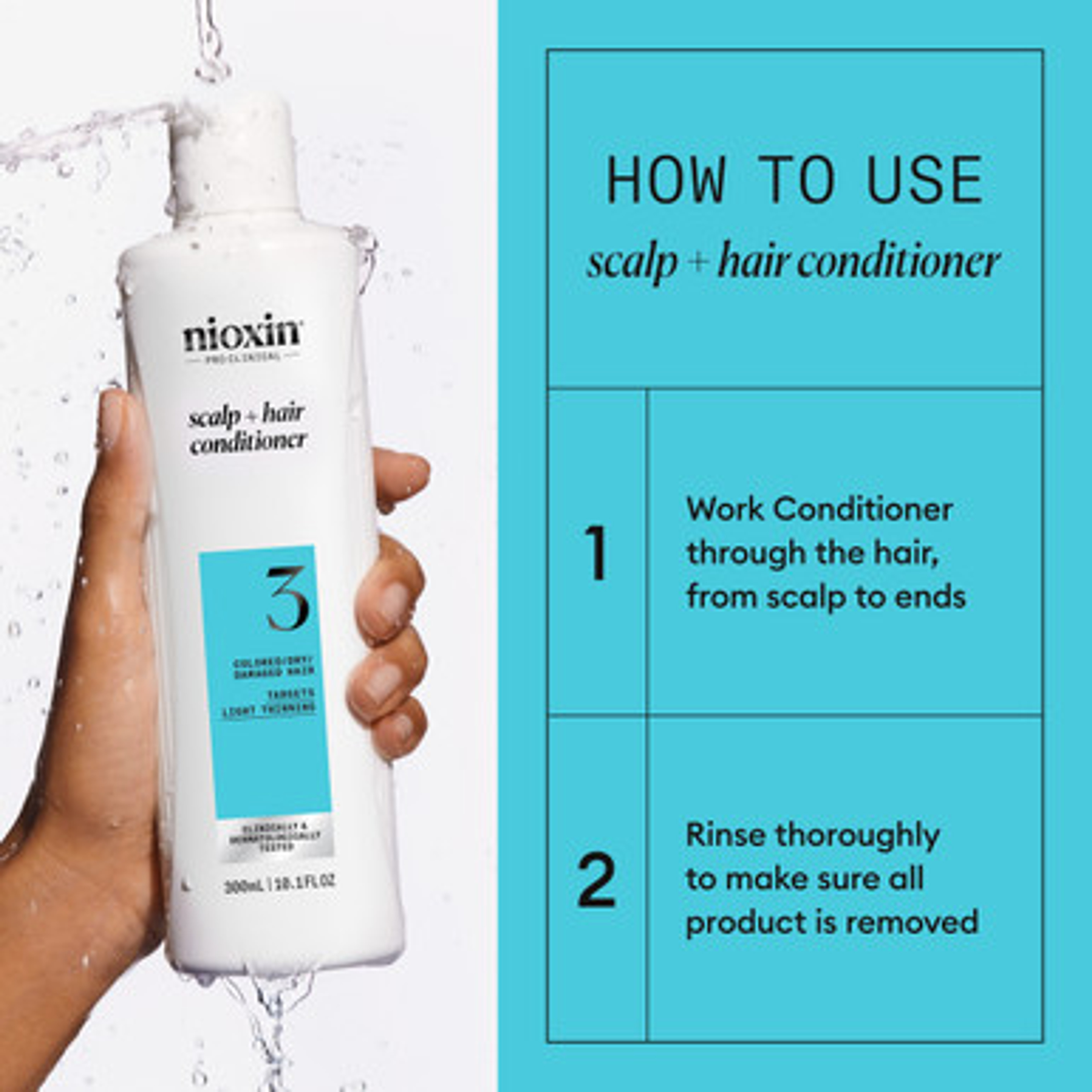 System 3 Revitalizer   300 ml