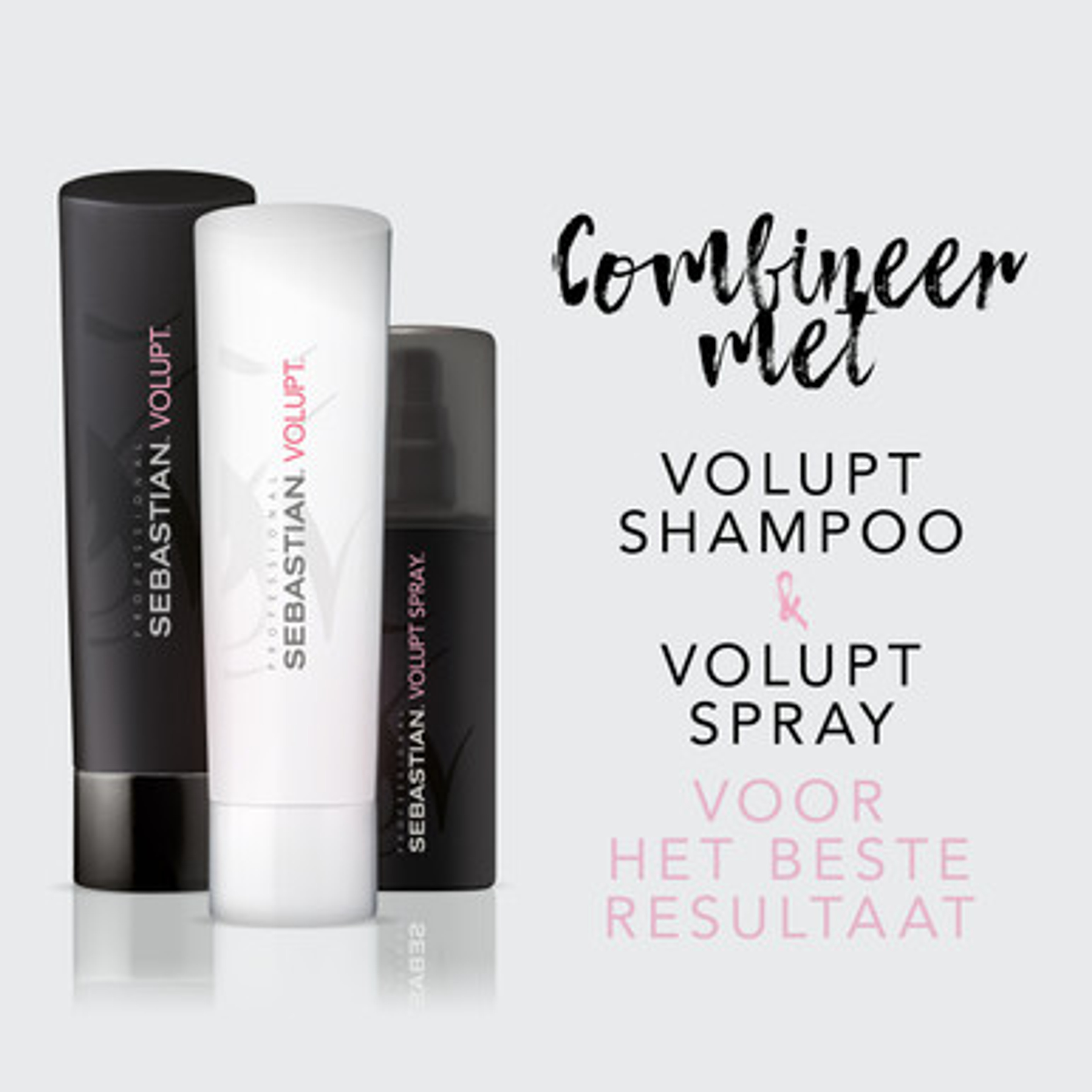 Volupt Conditioner 250 ml