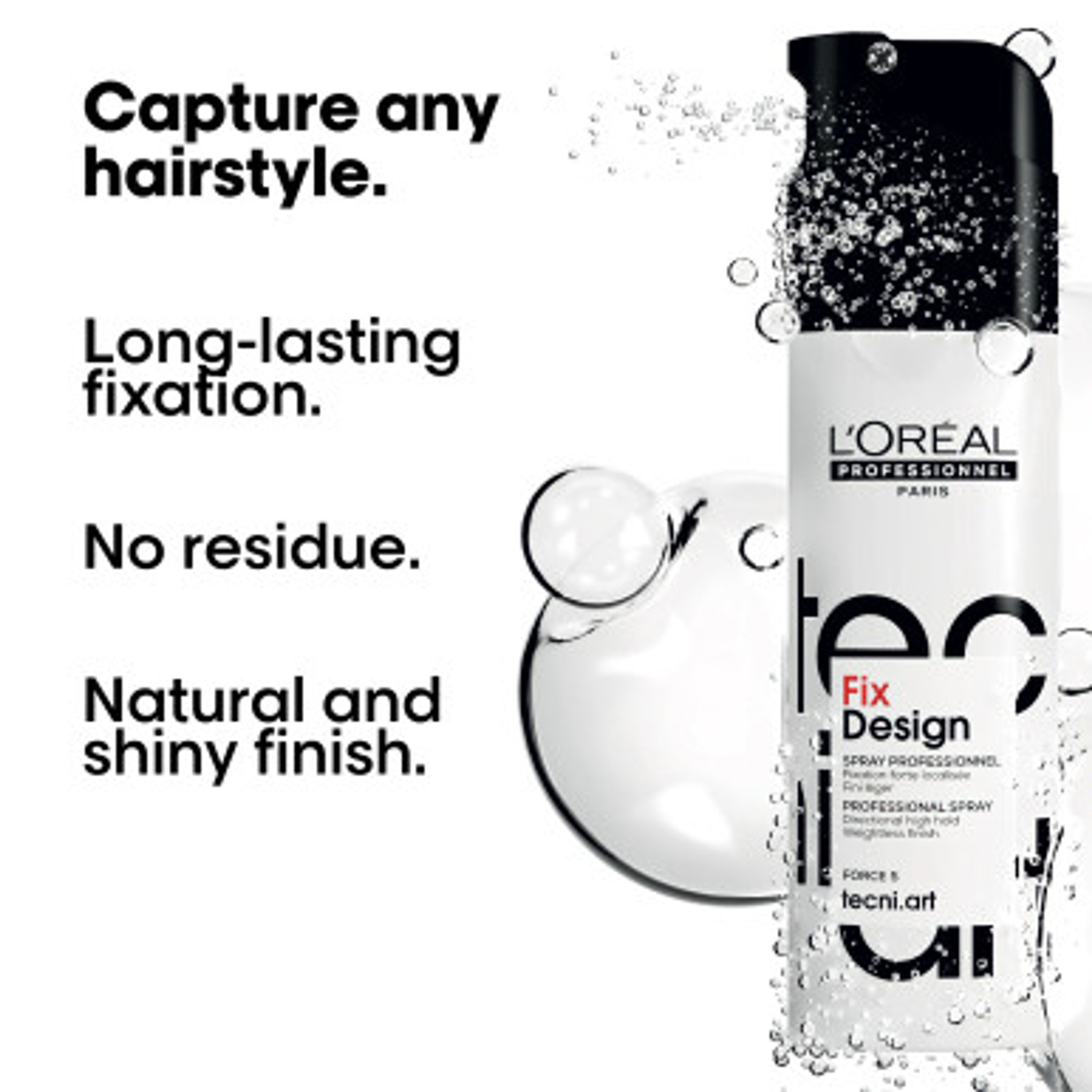 Tecniart Fix Design
200 ml