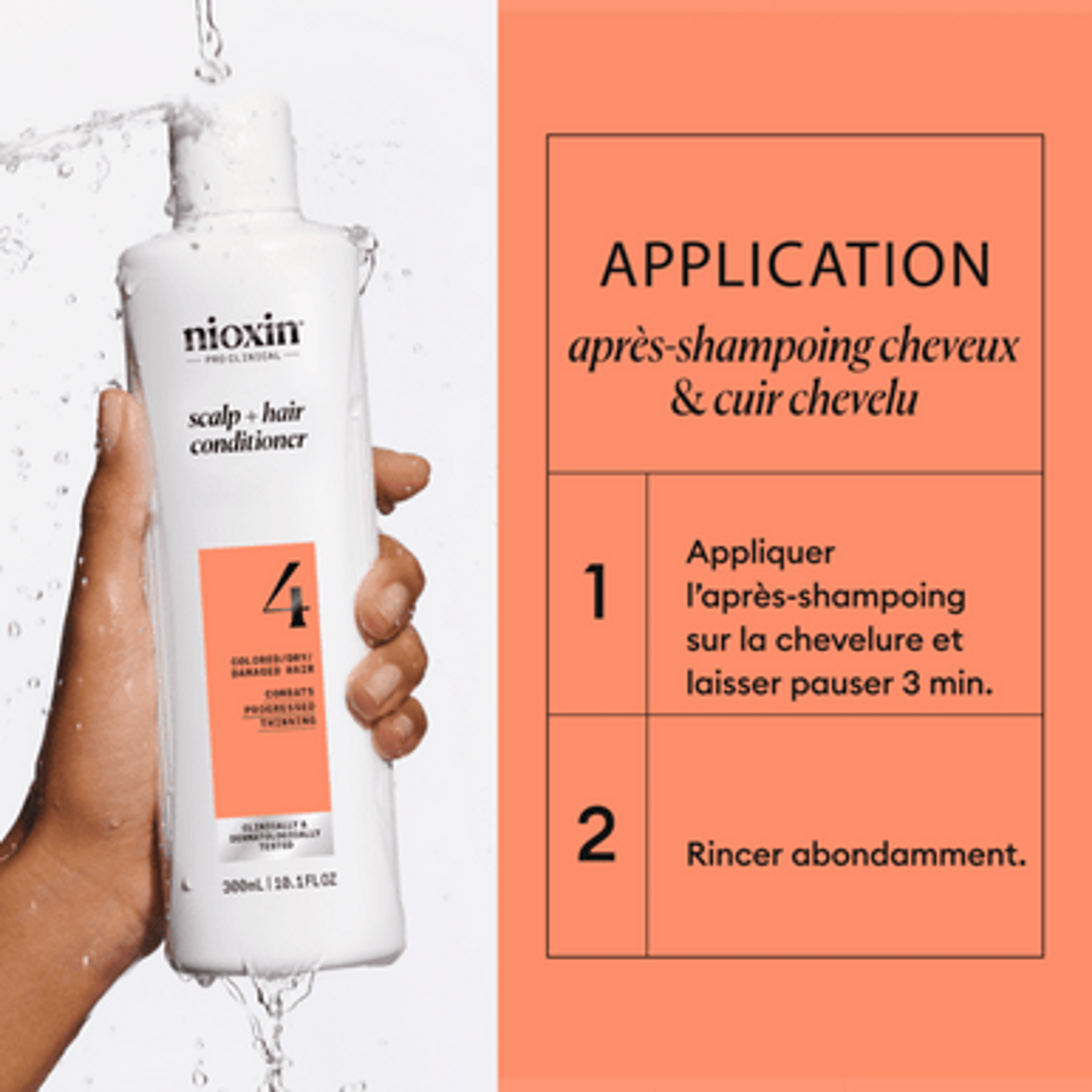 System 4 Revitalizer   300 ml