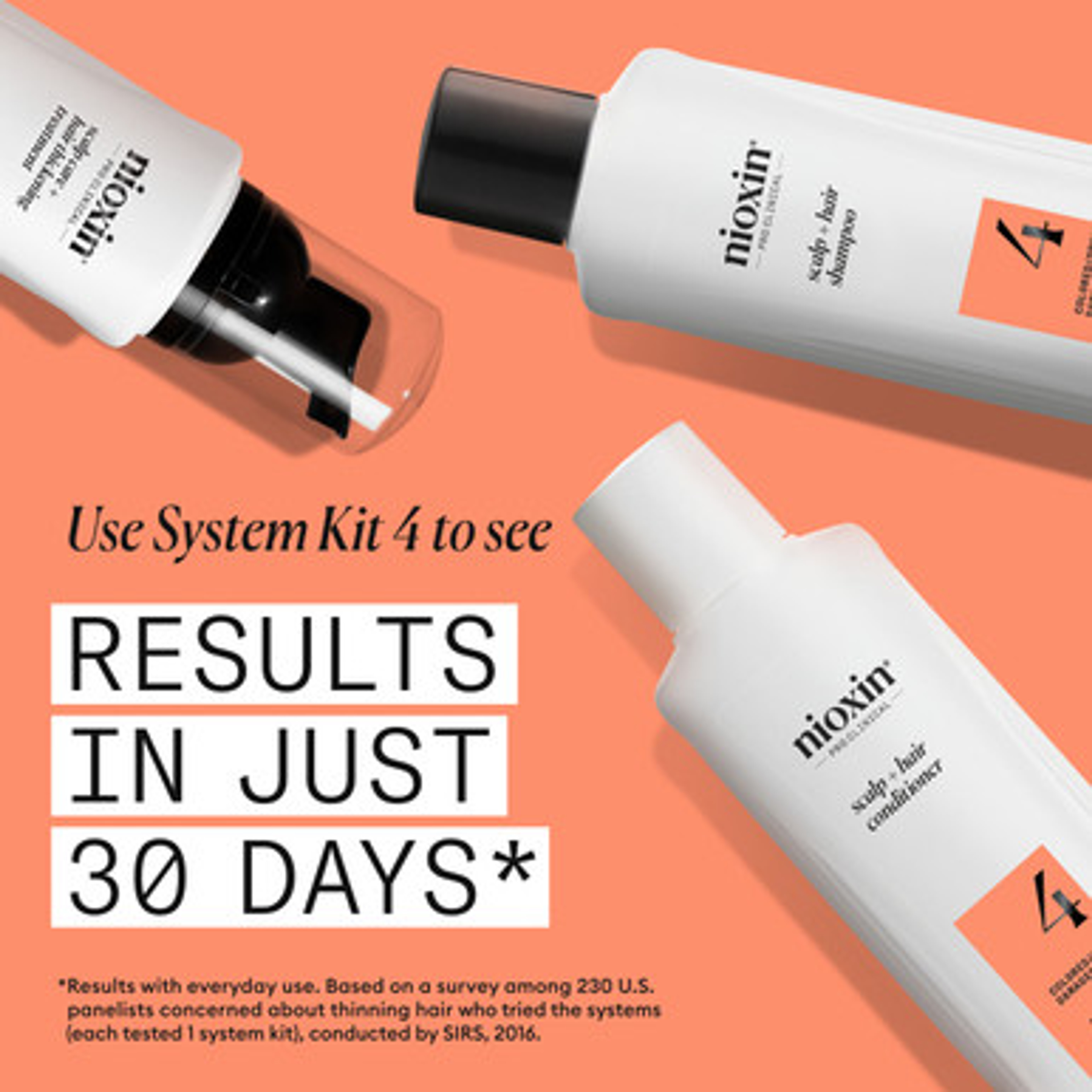 System 4 Revitalizer   300 ml