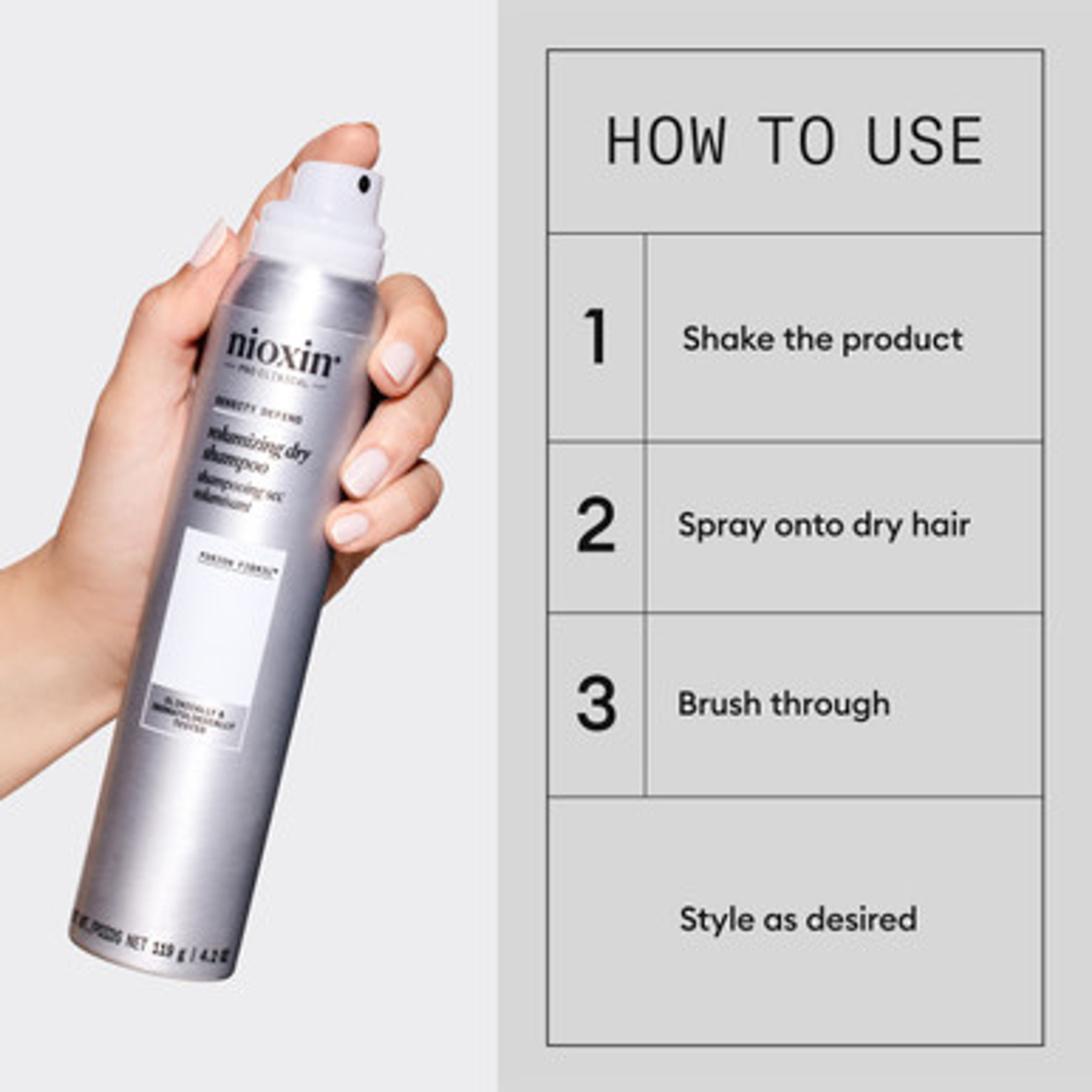 Instant Fullness 180 ml