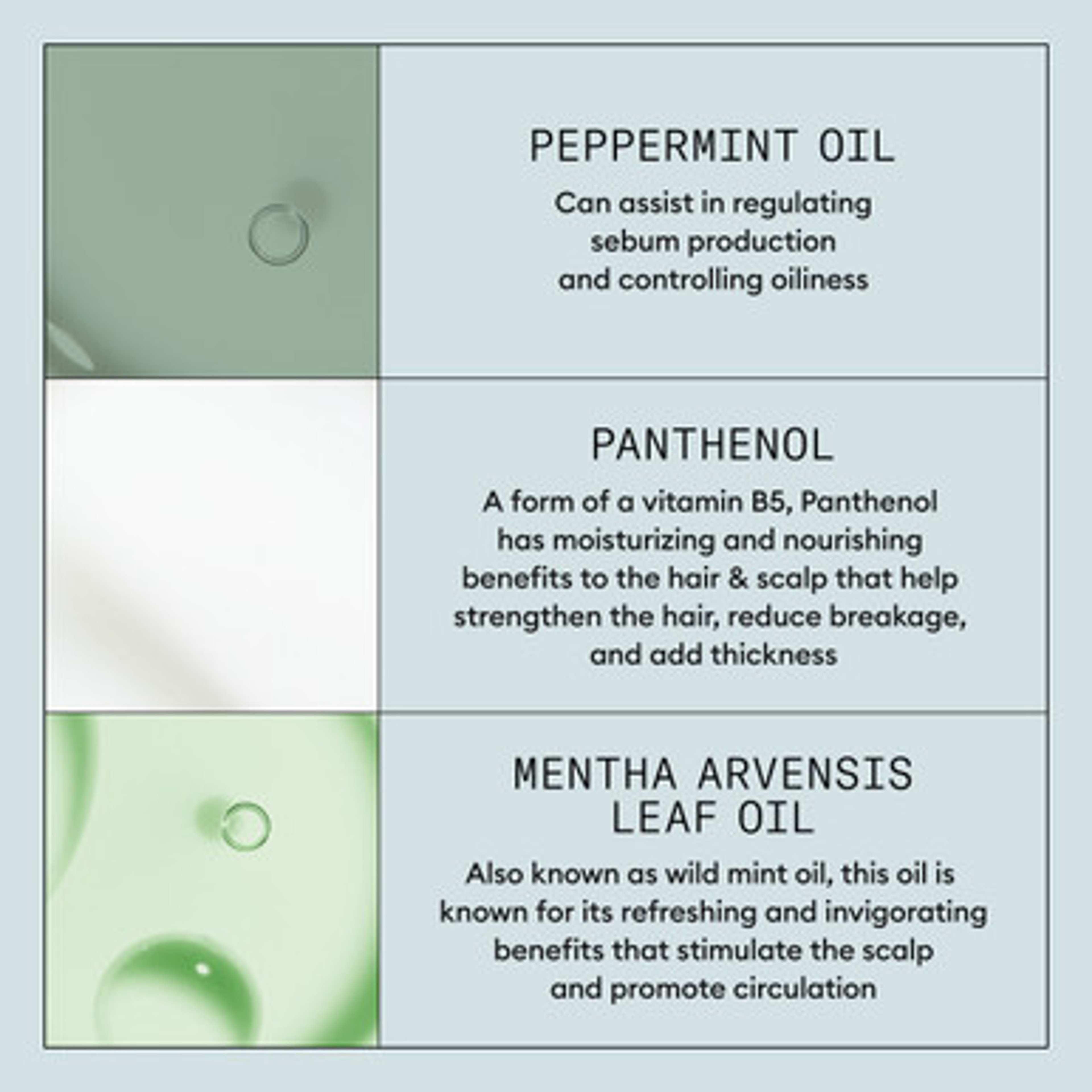 Thickening Spray (Root Lifting)  150 ml