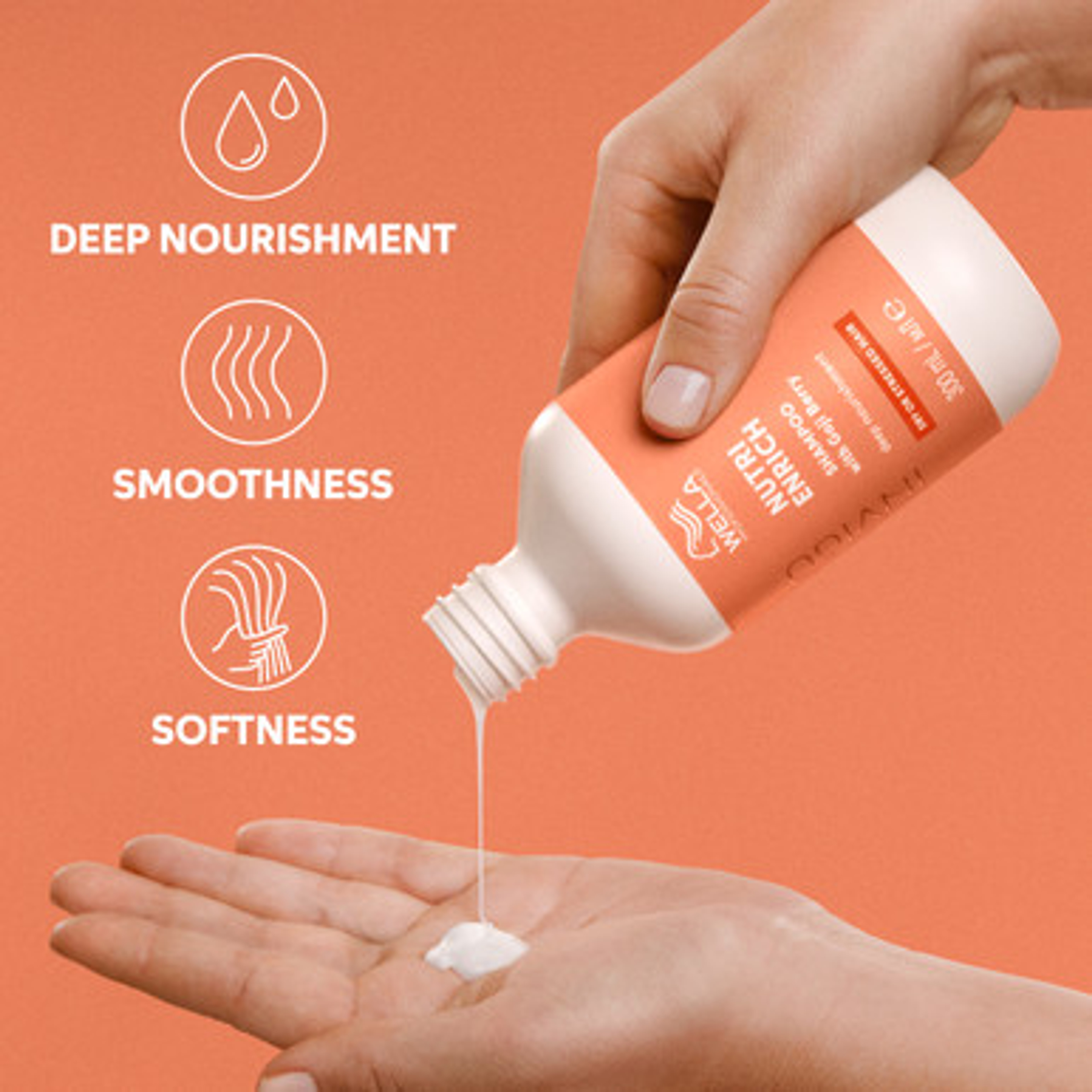 Enrich Shampoo