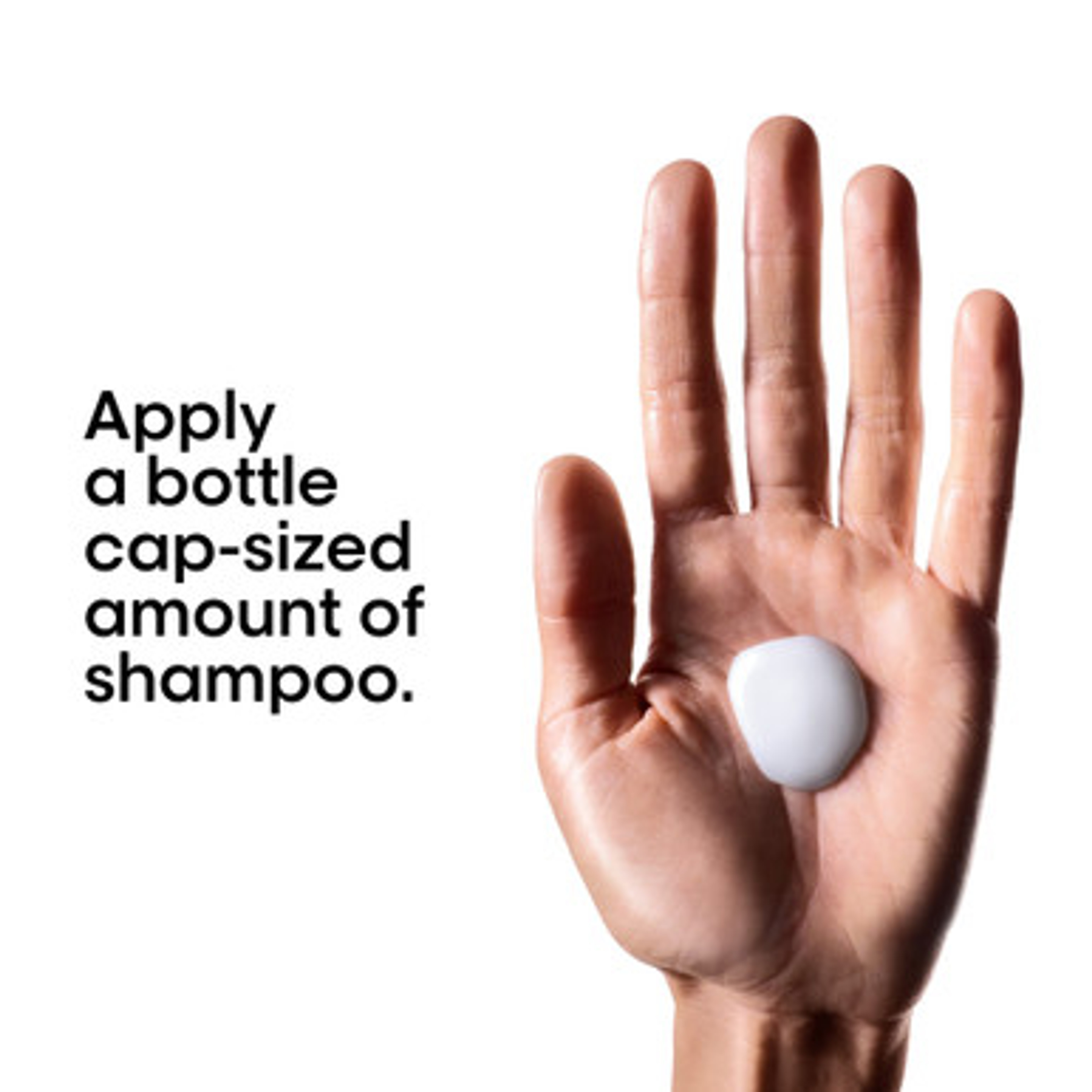 Metal Detox Shampoing - 300ml