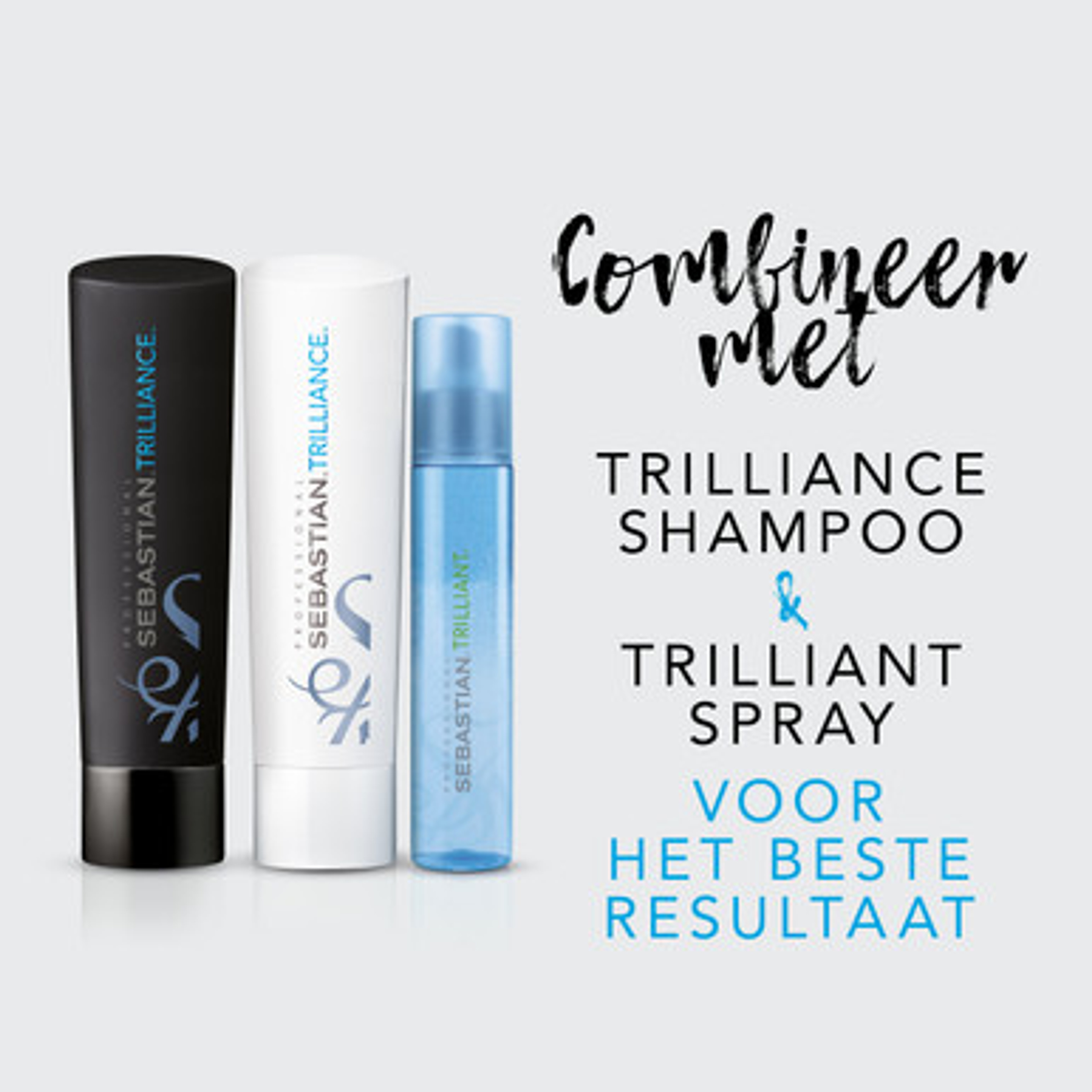 Trilliance Conditioner 250 ml