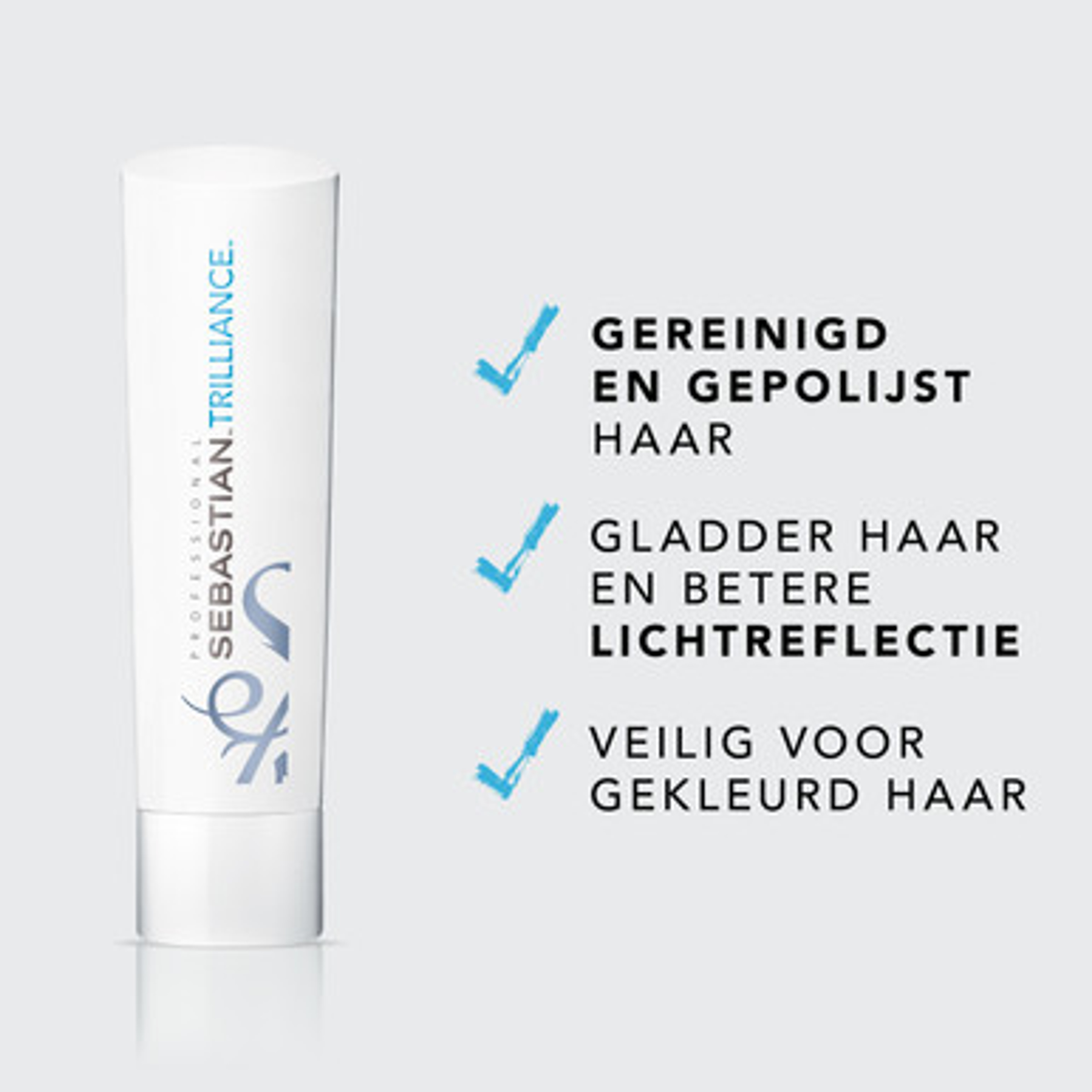 Trilliance Conditioner 250 ml