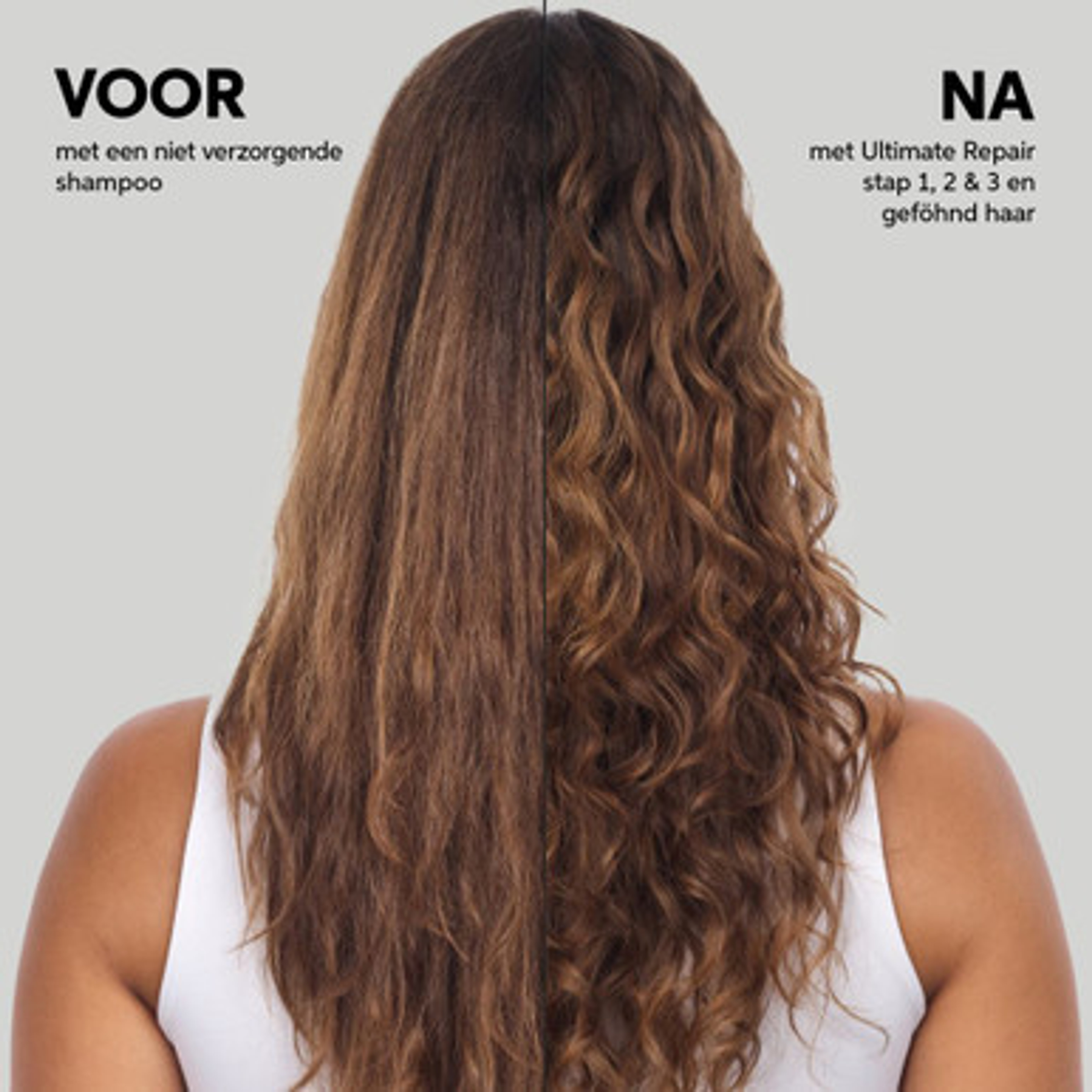 Ultimate Repair Miracle Hair Rescue