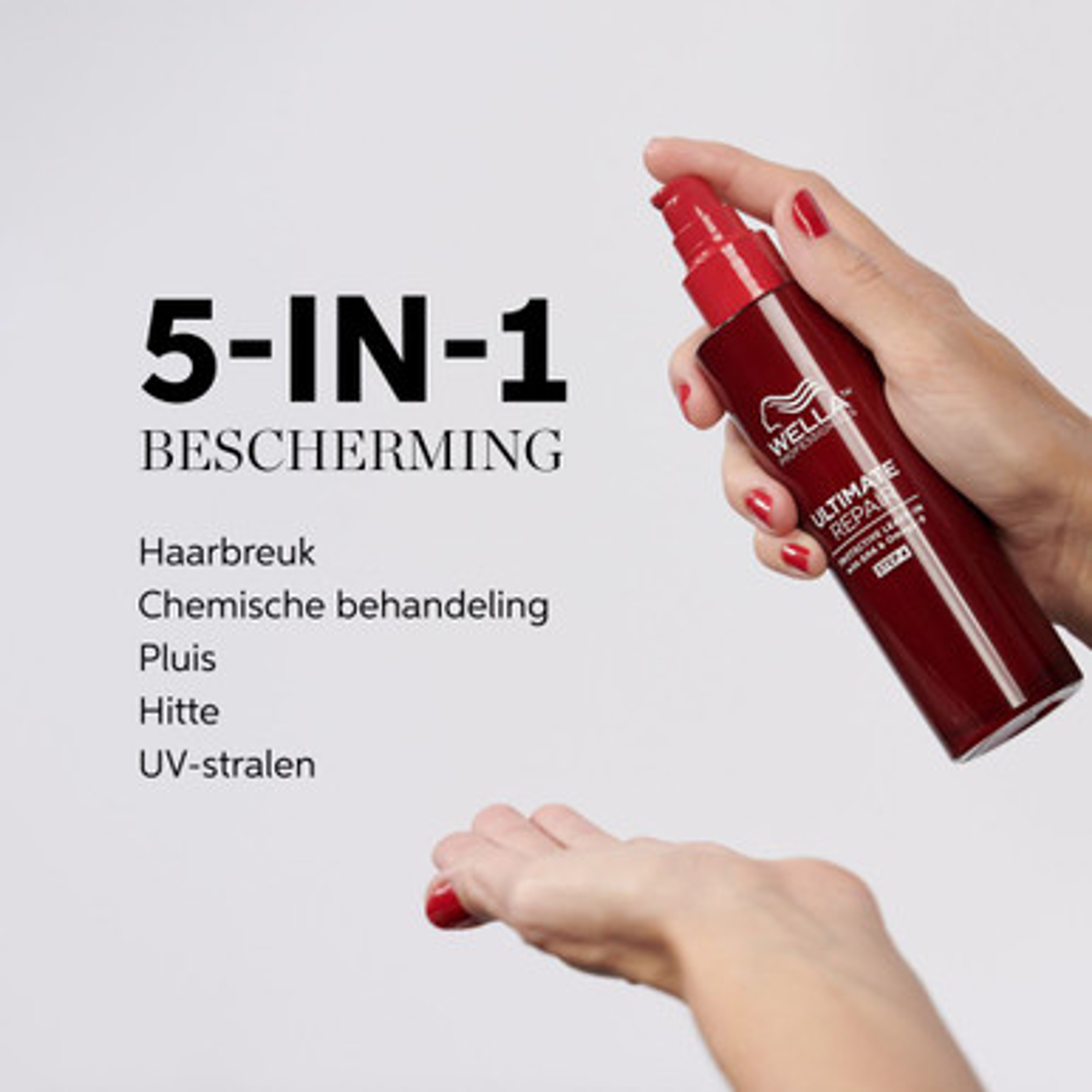 Ultimate Repair Protective Leave-in 140 ml