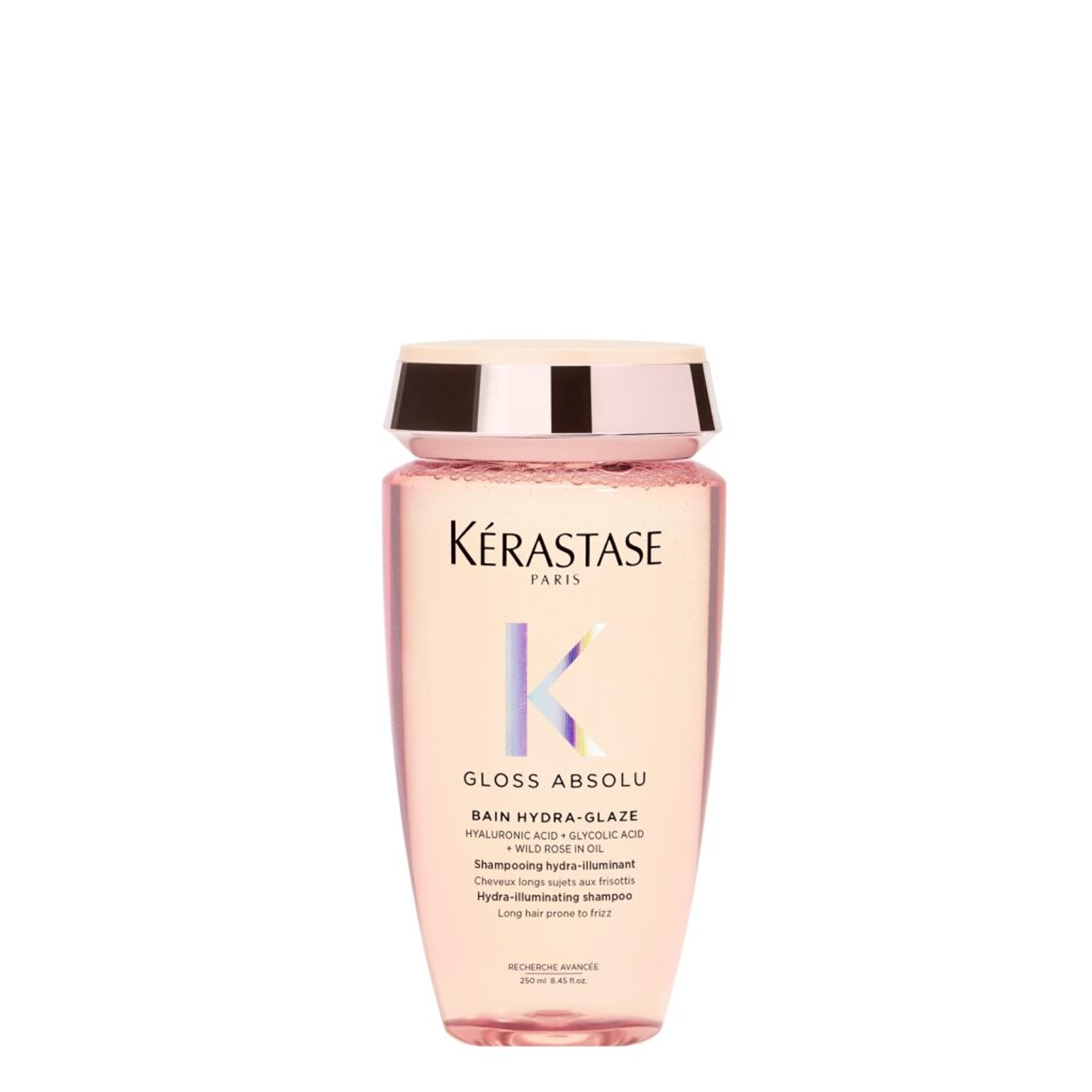 Bain hydra Glaze 250 ml
