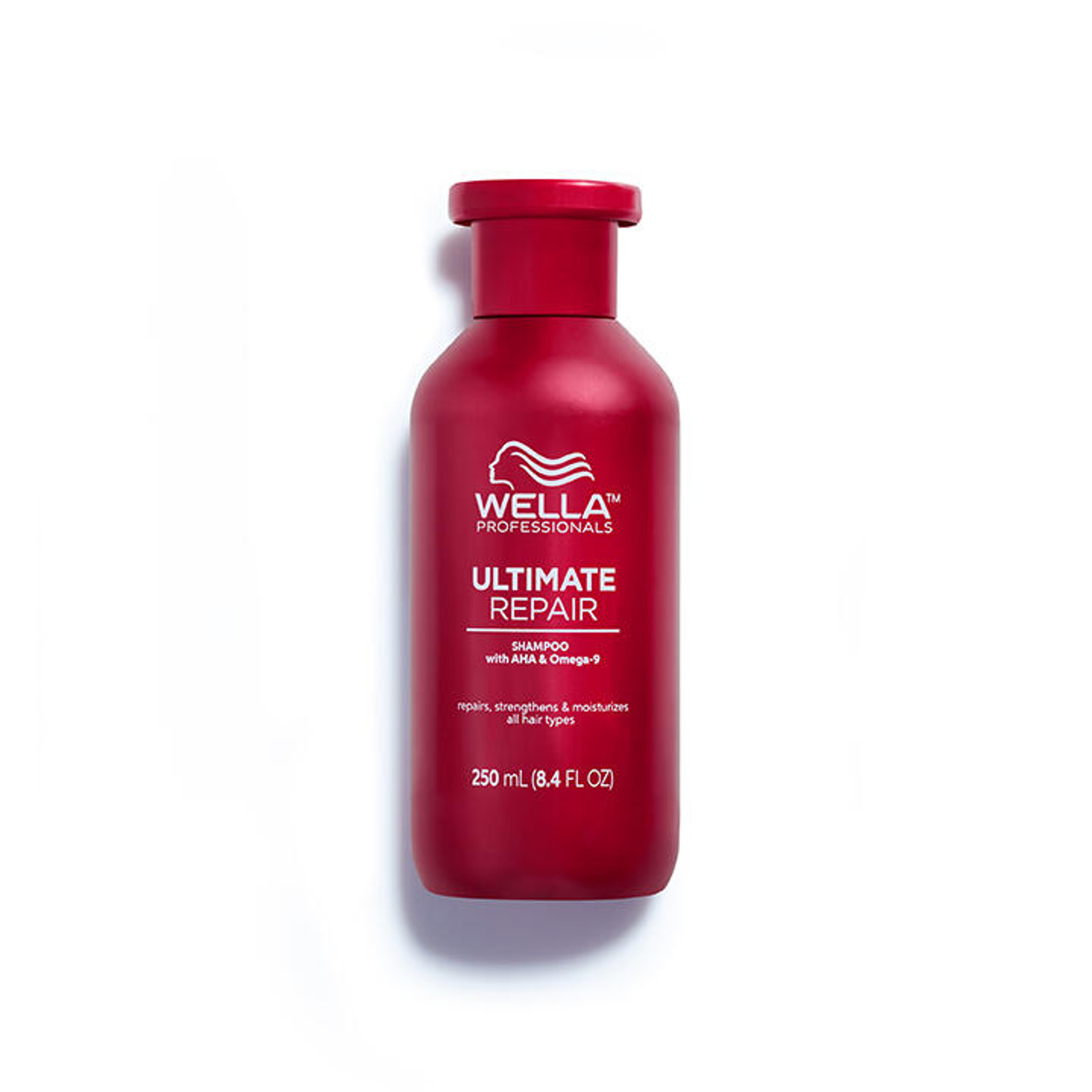 Ultimate Repair Shampoo