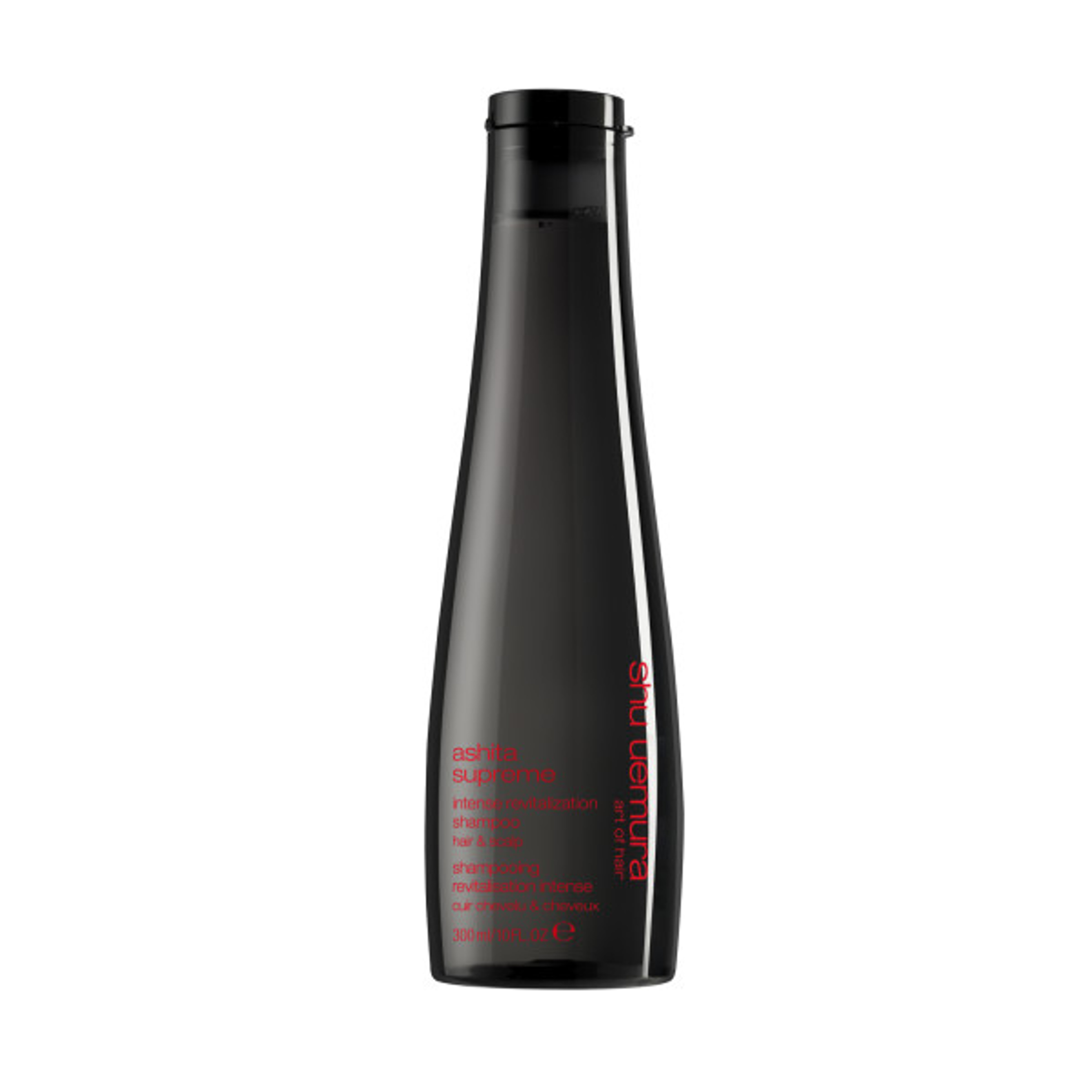 Ashita Supreme Intense Revitalization Shampoo 300ml