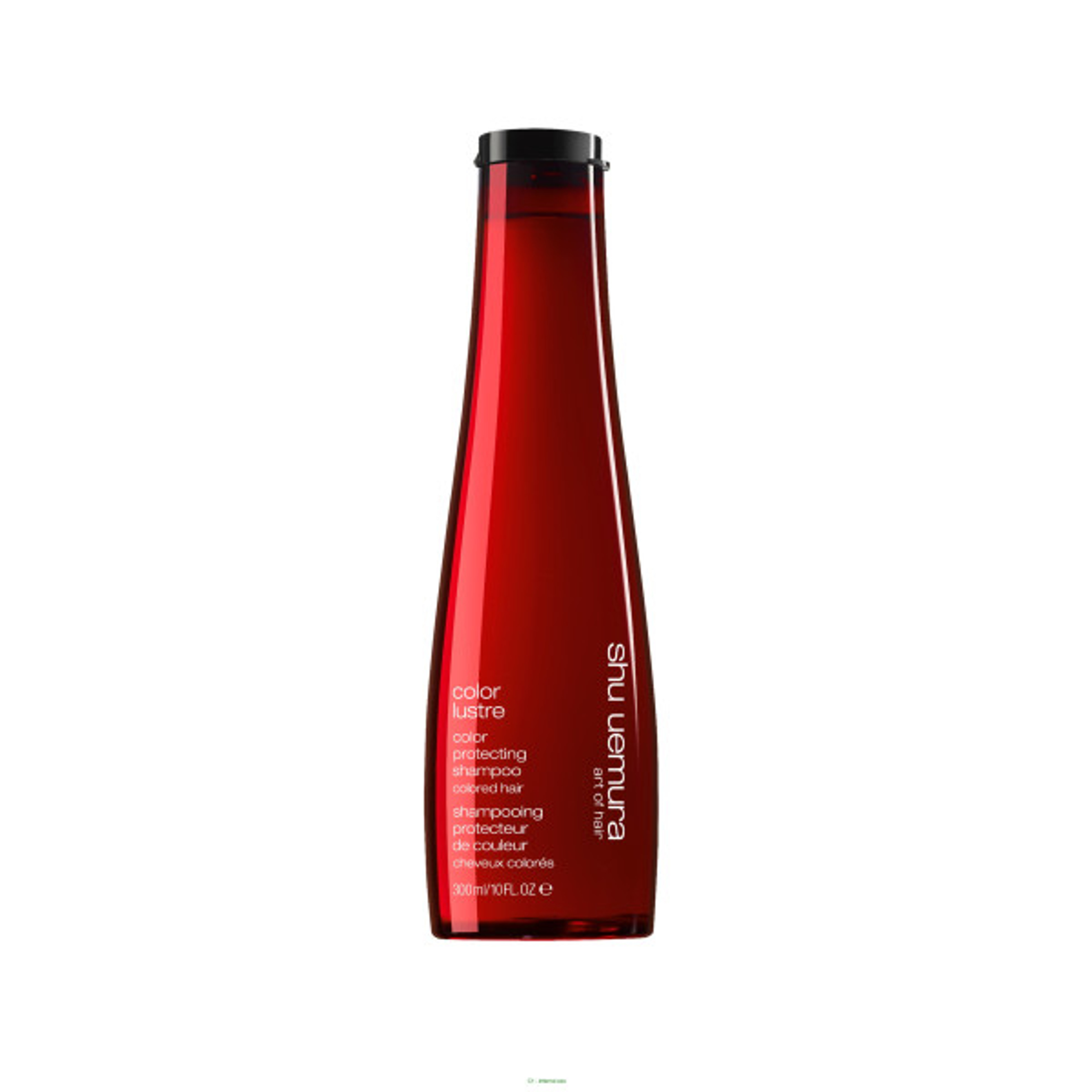 Color Lustre Shampoo 300ml