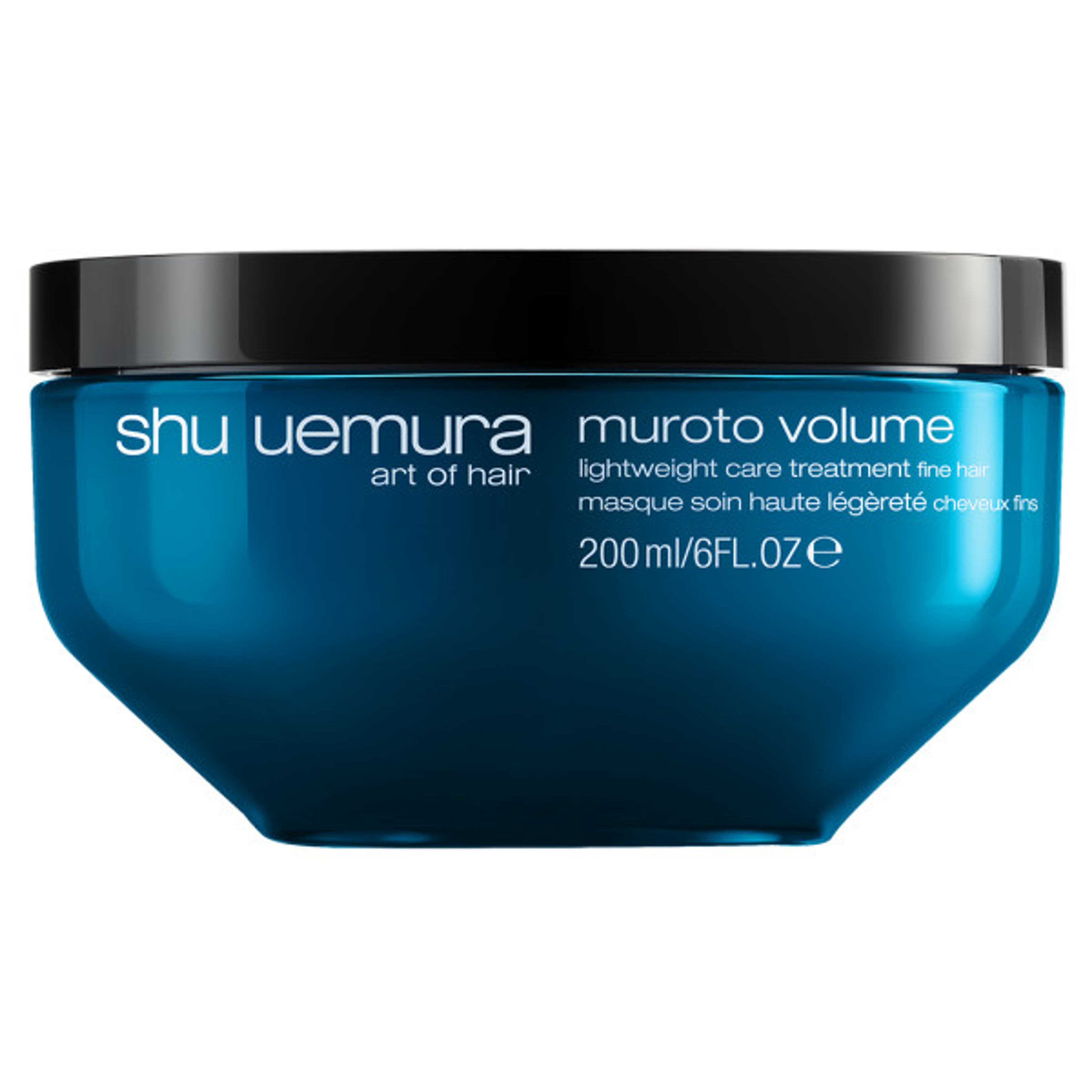 Muroto Volume Mask 200ml