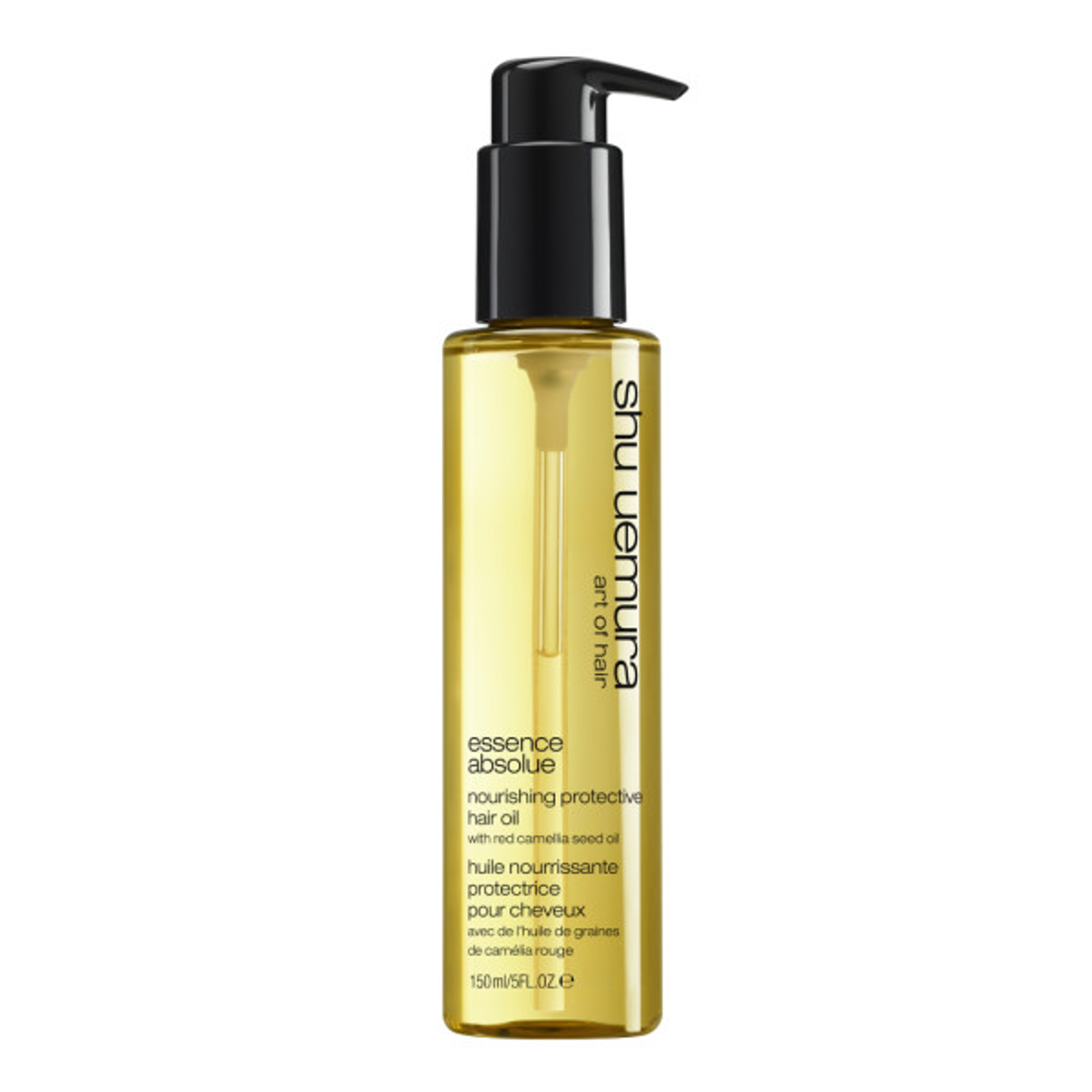 Essence Absolue Nourishing Protective Hair Oil 150ml