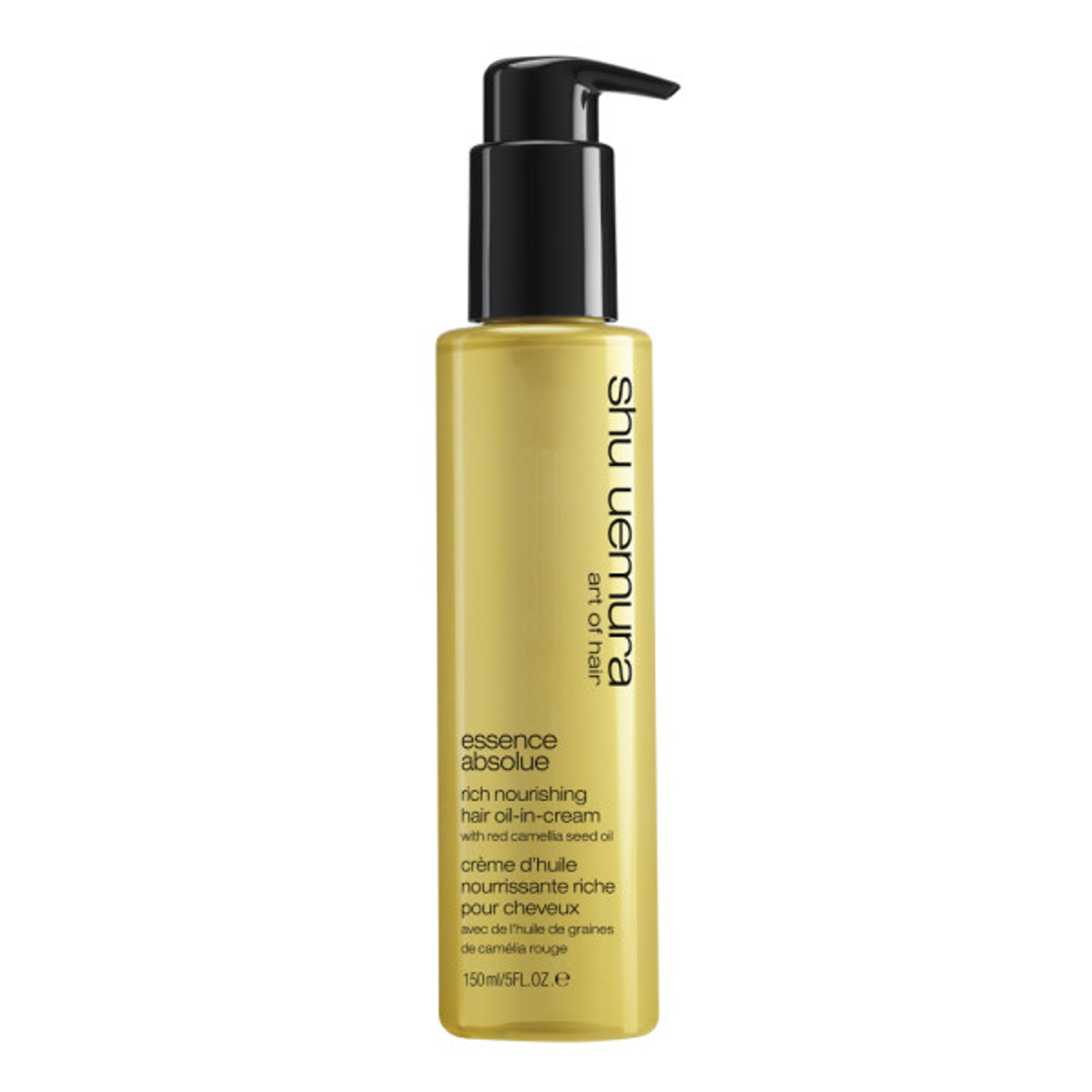 Essence Absolue Oil Cream 150ml